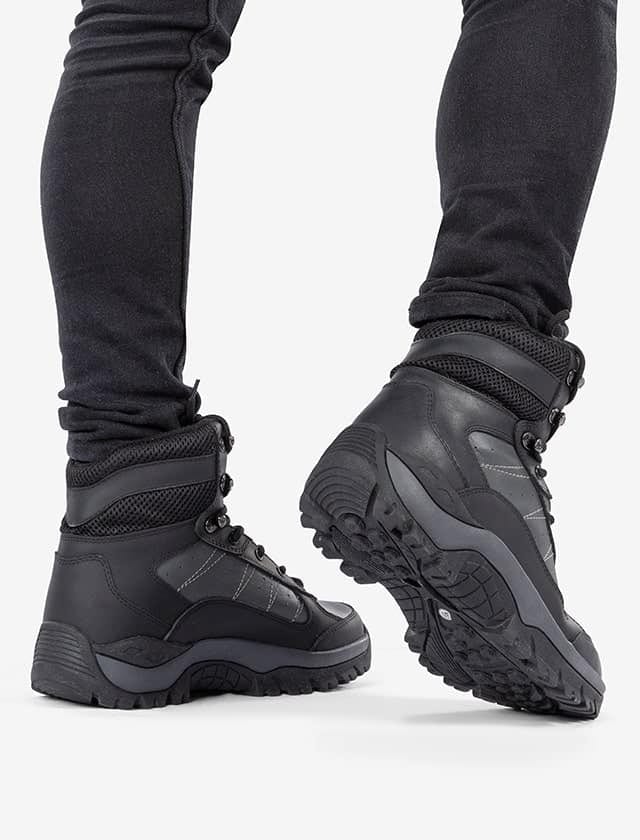 Botas Térmicas Utah Hombre - imagen 2