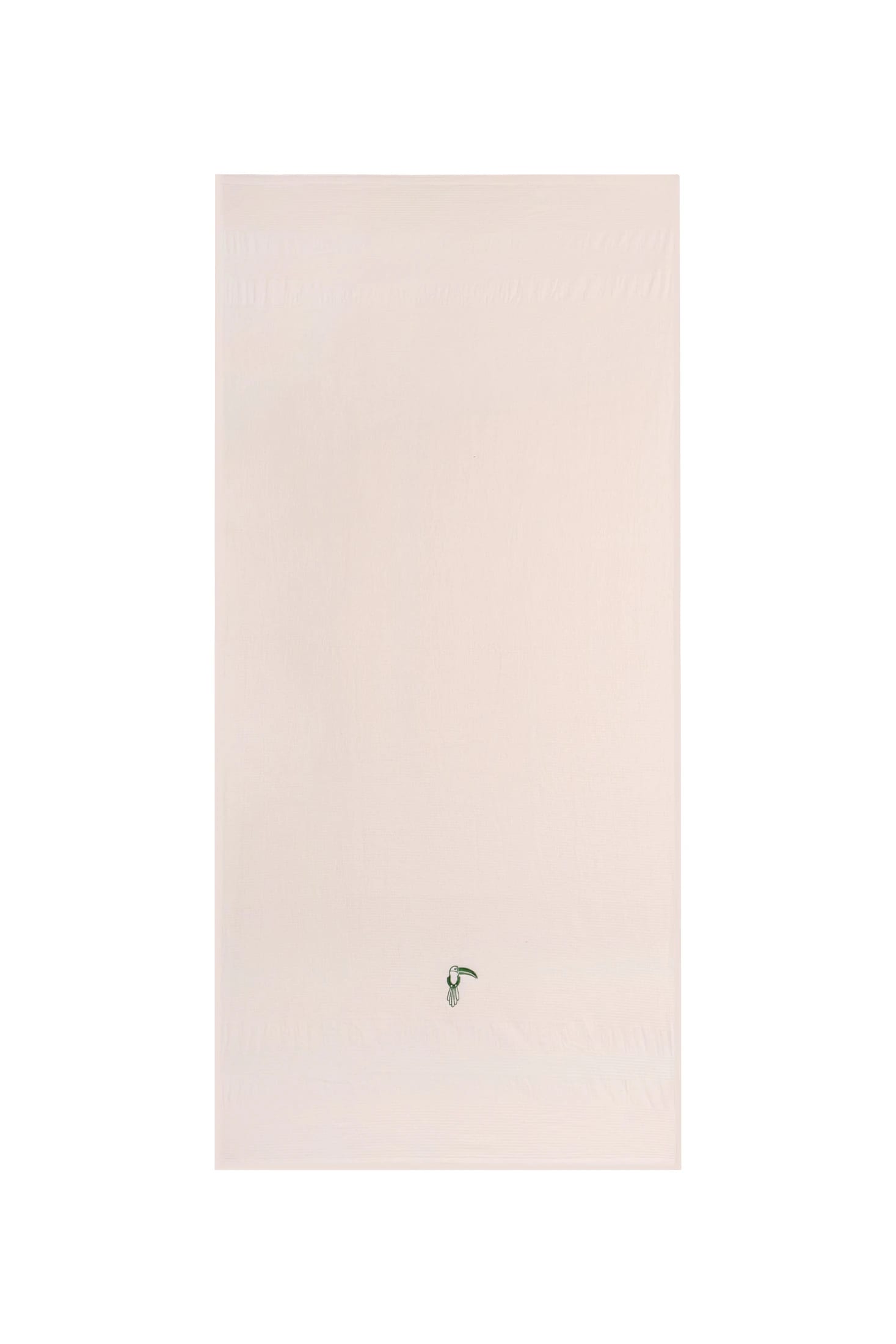 JDD Embroidered Beach Towel - imagen 2