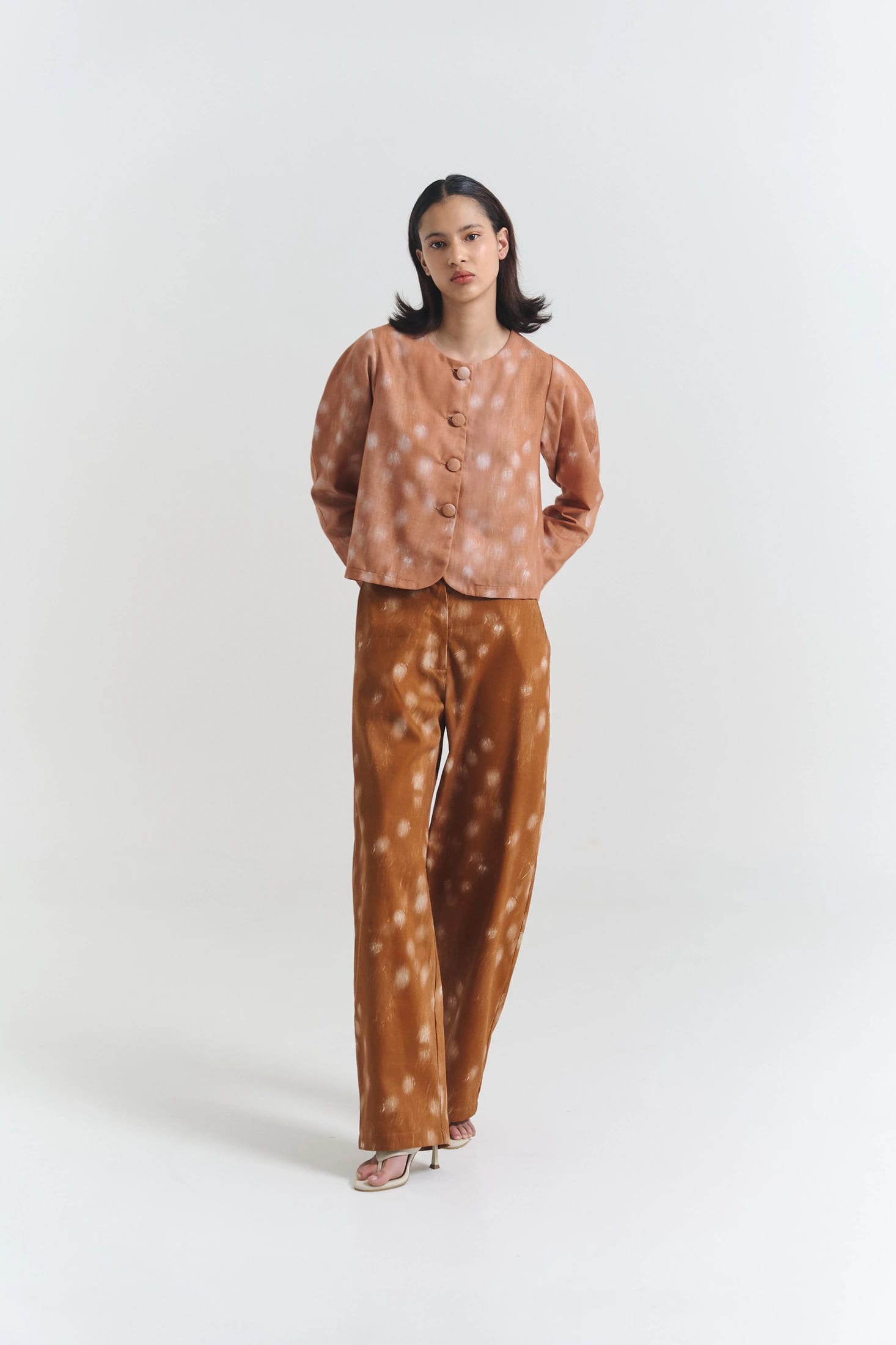 HEAT PANT - imagen 1