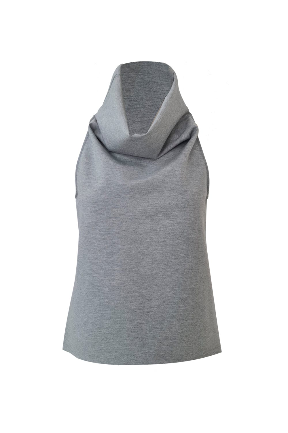 Blusa Noche de Lirios gris - imagen 2