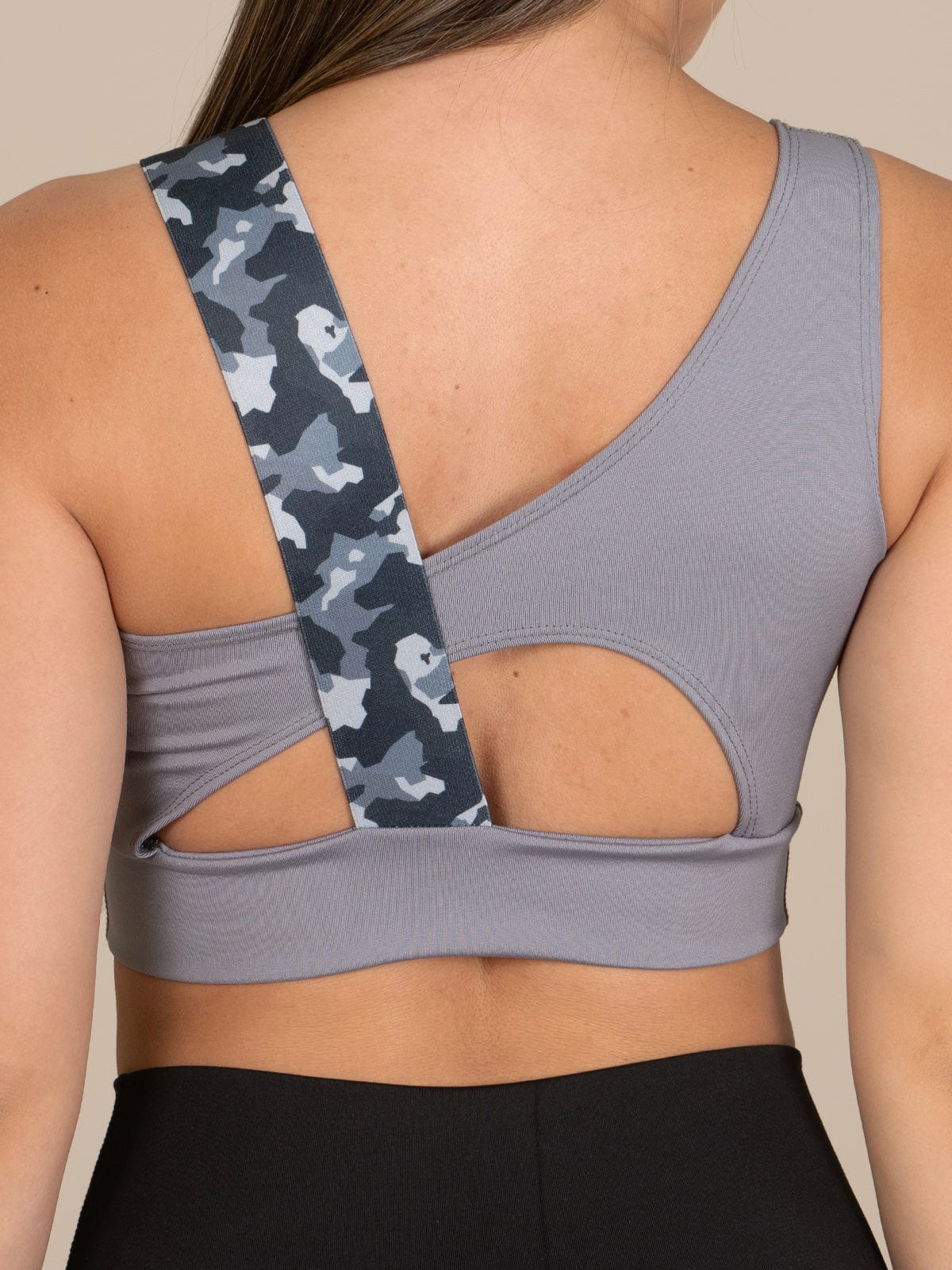 Top love gris - imagen 6