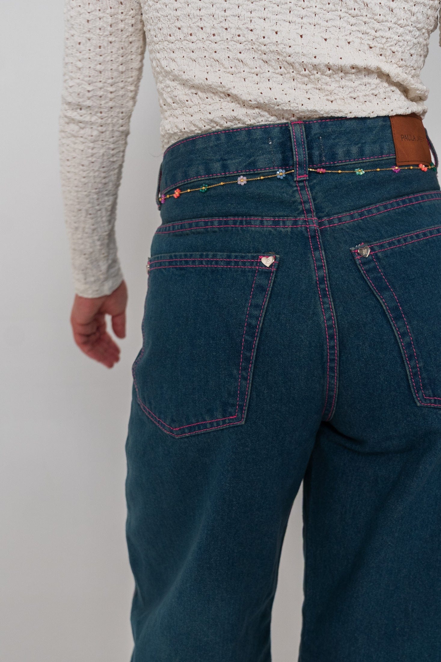 Barrel Jeans - imagen 3