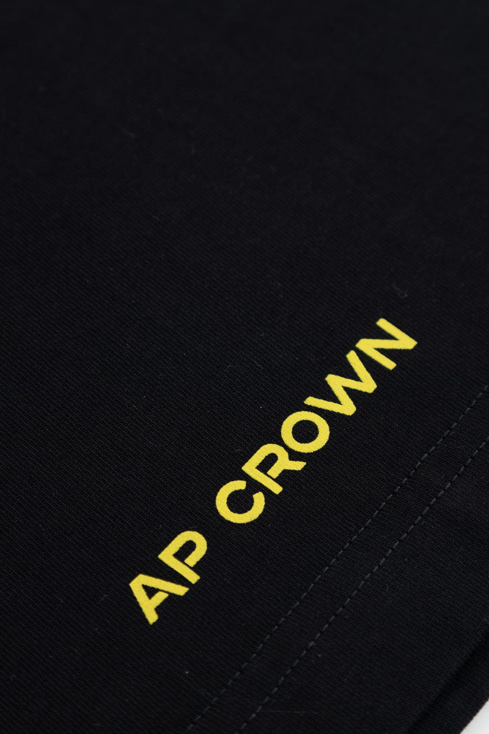ASHEN BLACK T-SHIRT - imagen 11