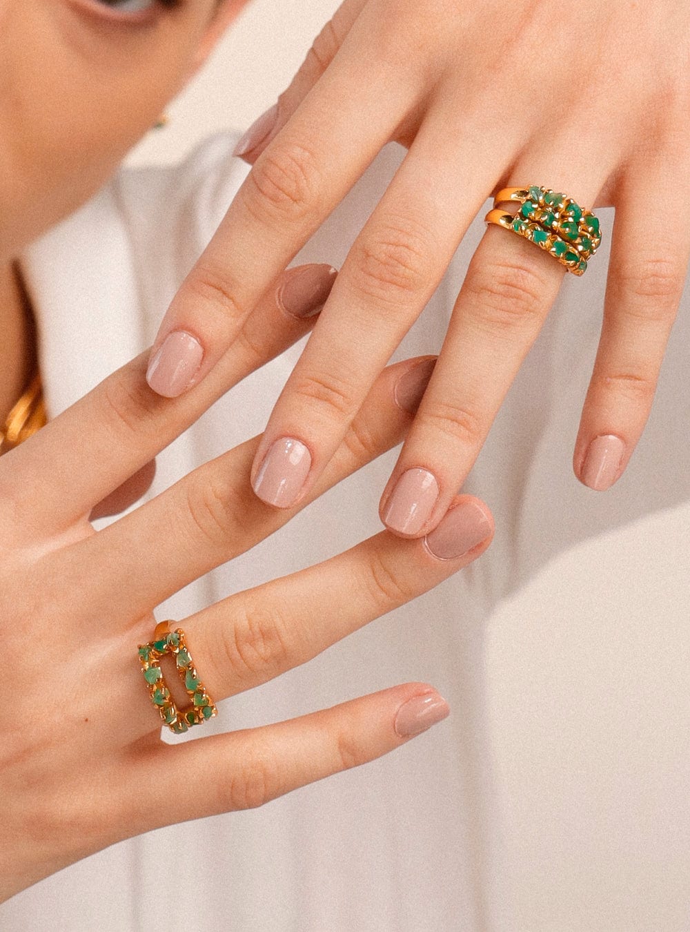 Anillo Julia - imagen 3