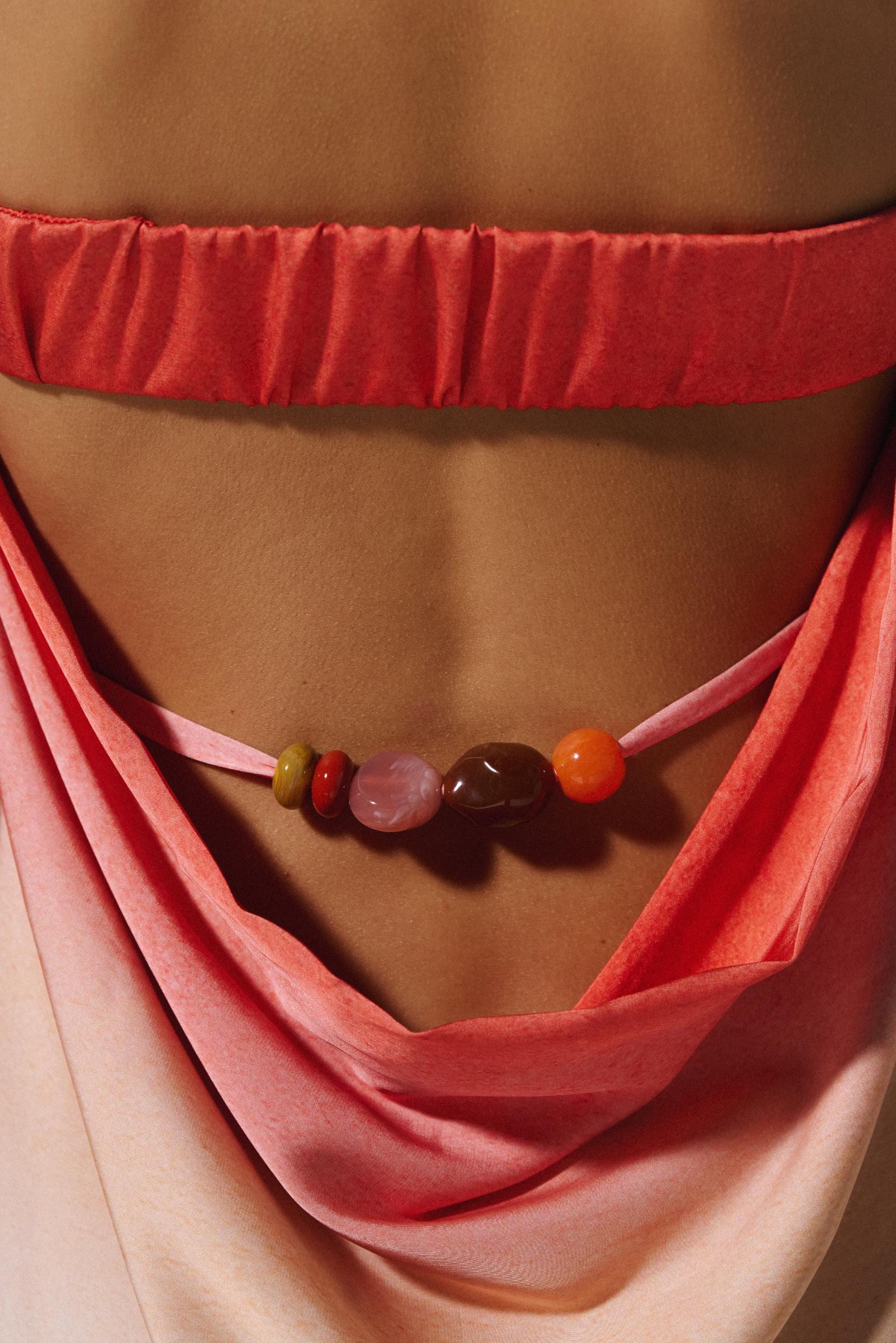 Lola Maxi Dress - imagen 5