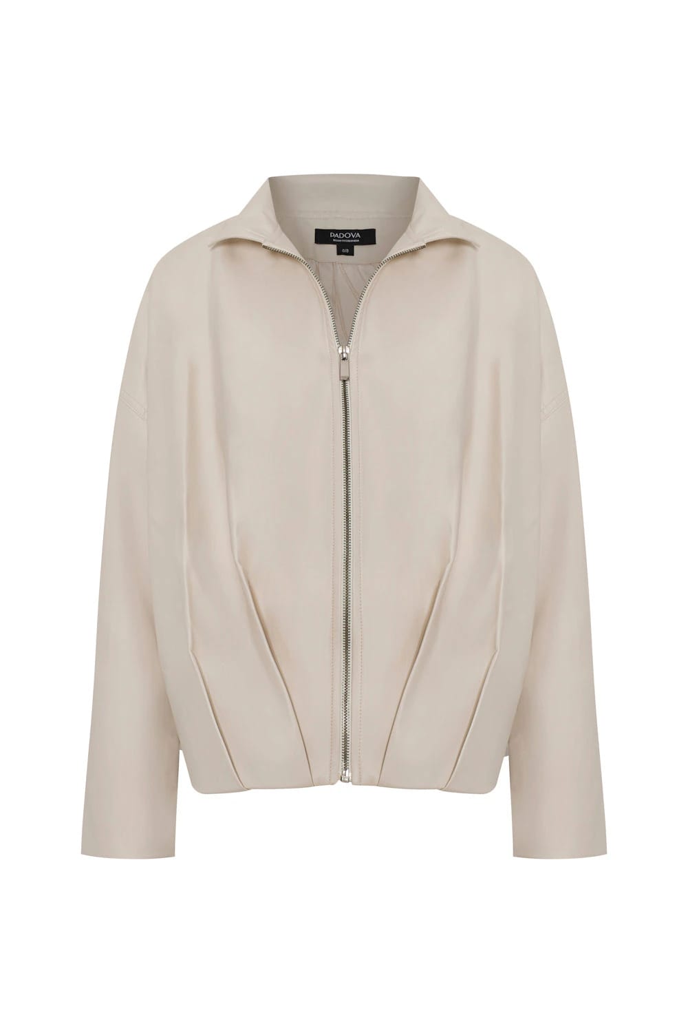 Chaqueta cameron vainilla - imagen 1