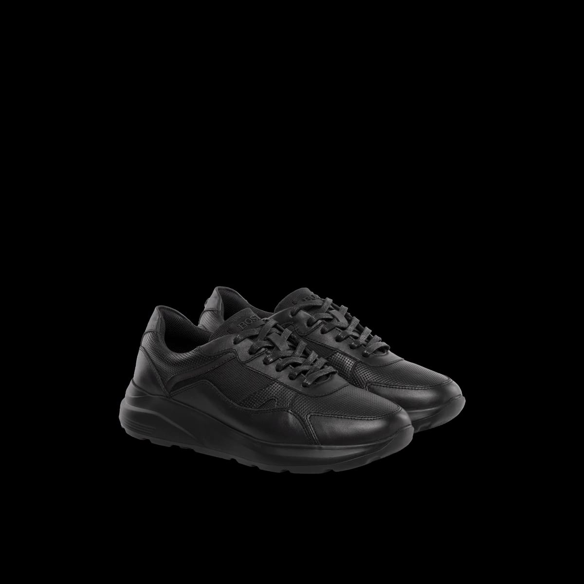 ZAPATOS CASUALES PARA HOMBRE JENSEN - imagen 2