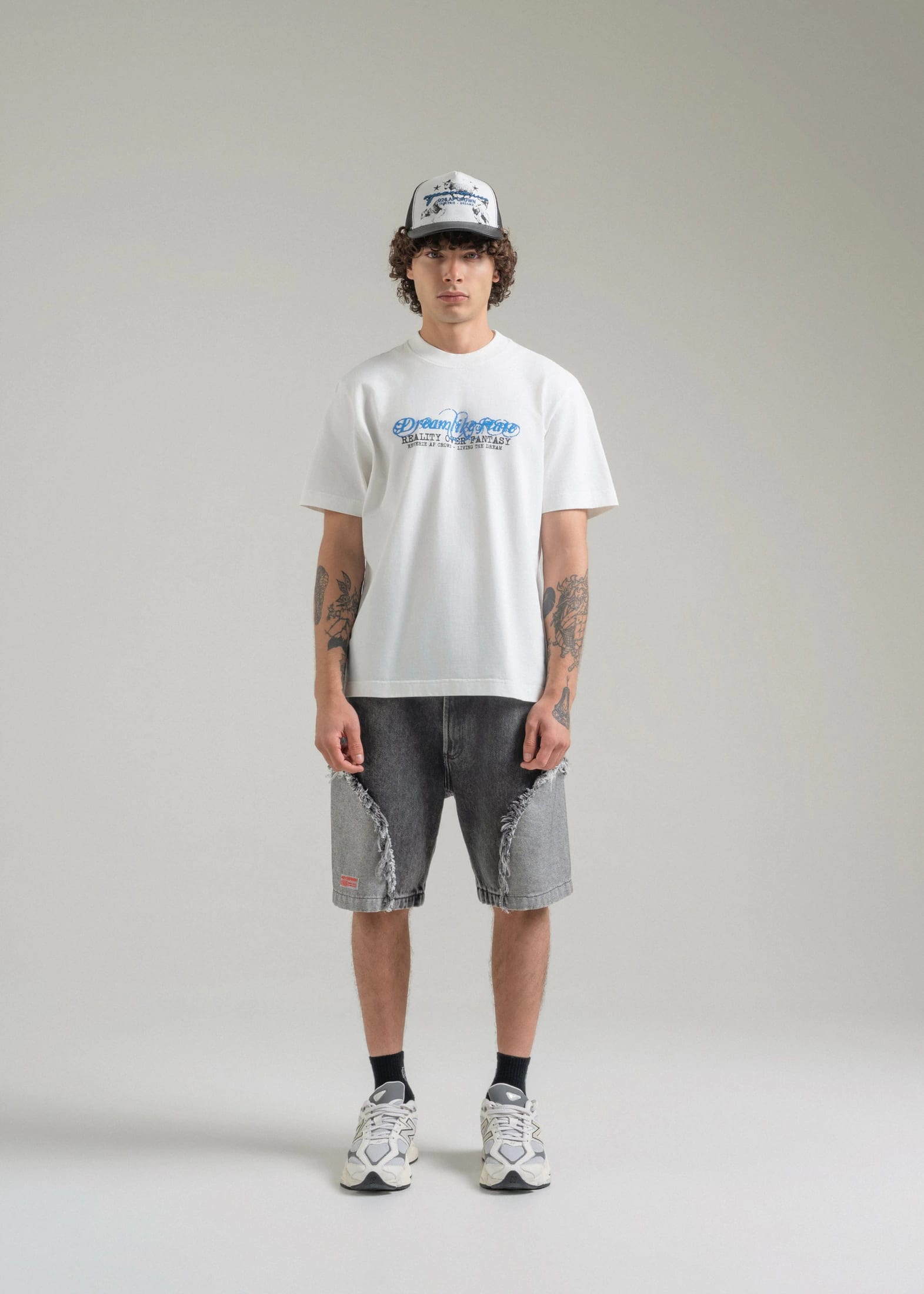 ECHO T-SHIRT - imagen 3