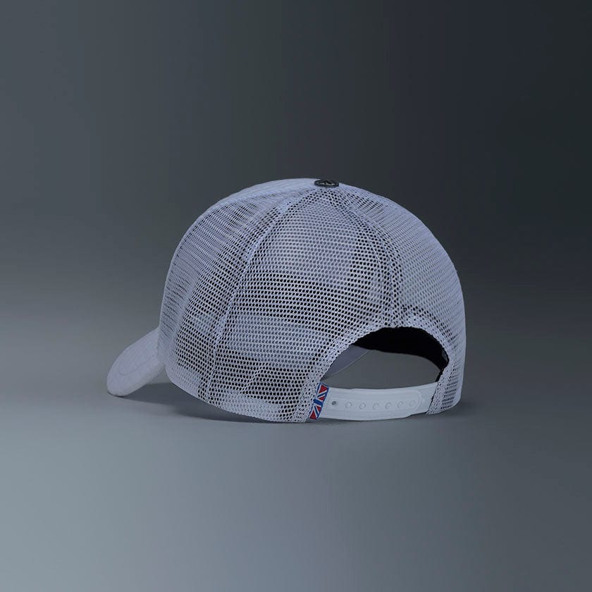 Gorra Blanca - imagen 3