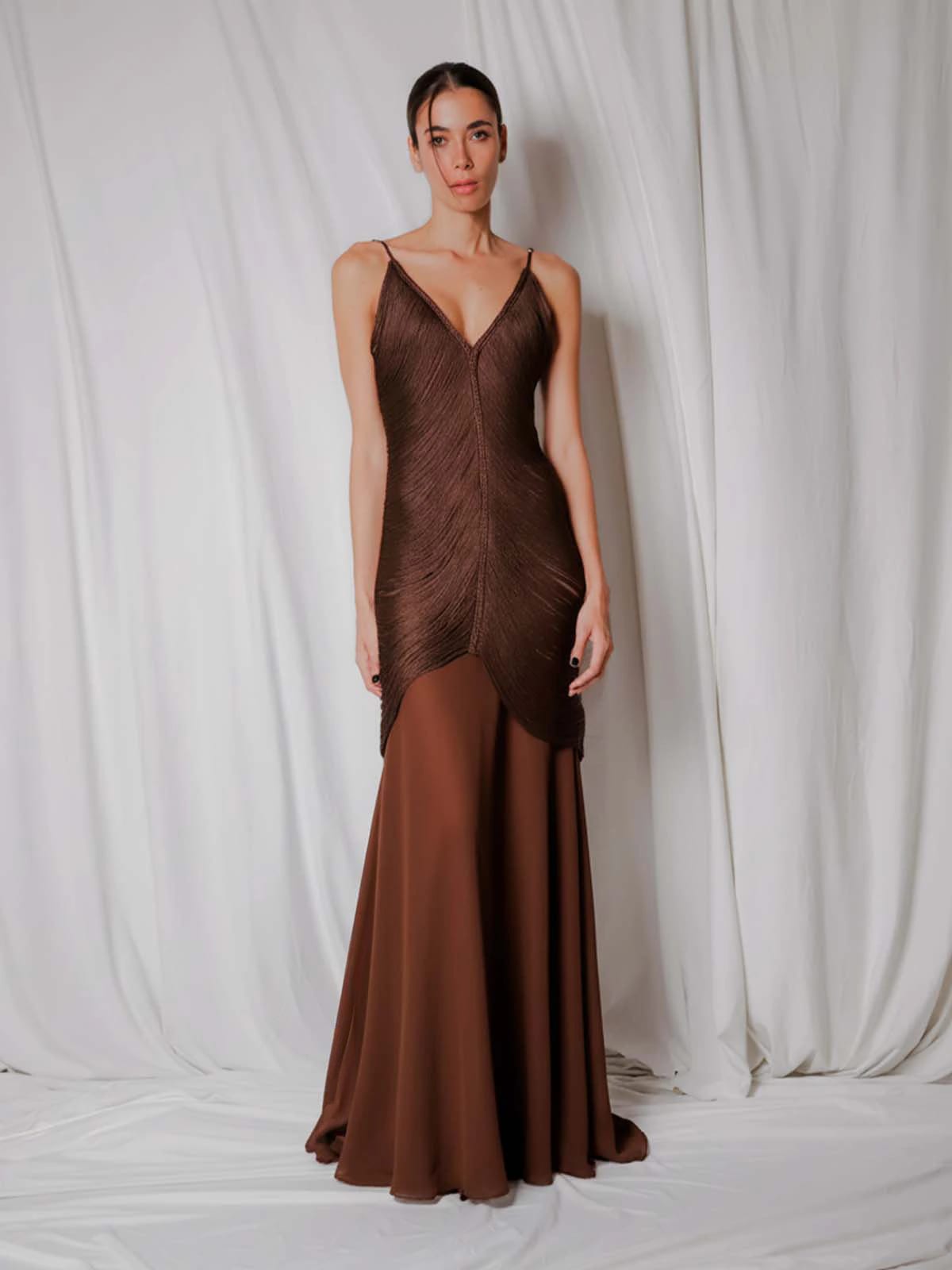 VESTIDO NOSTALGIA - imagen 16