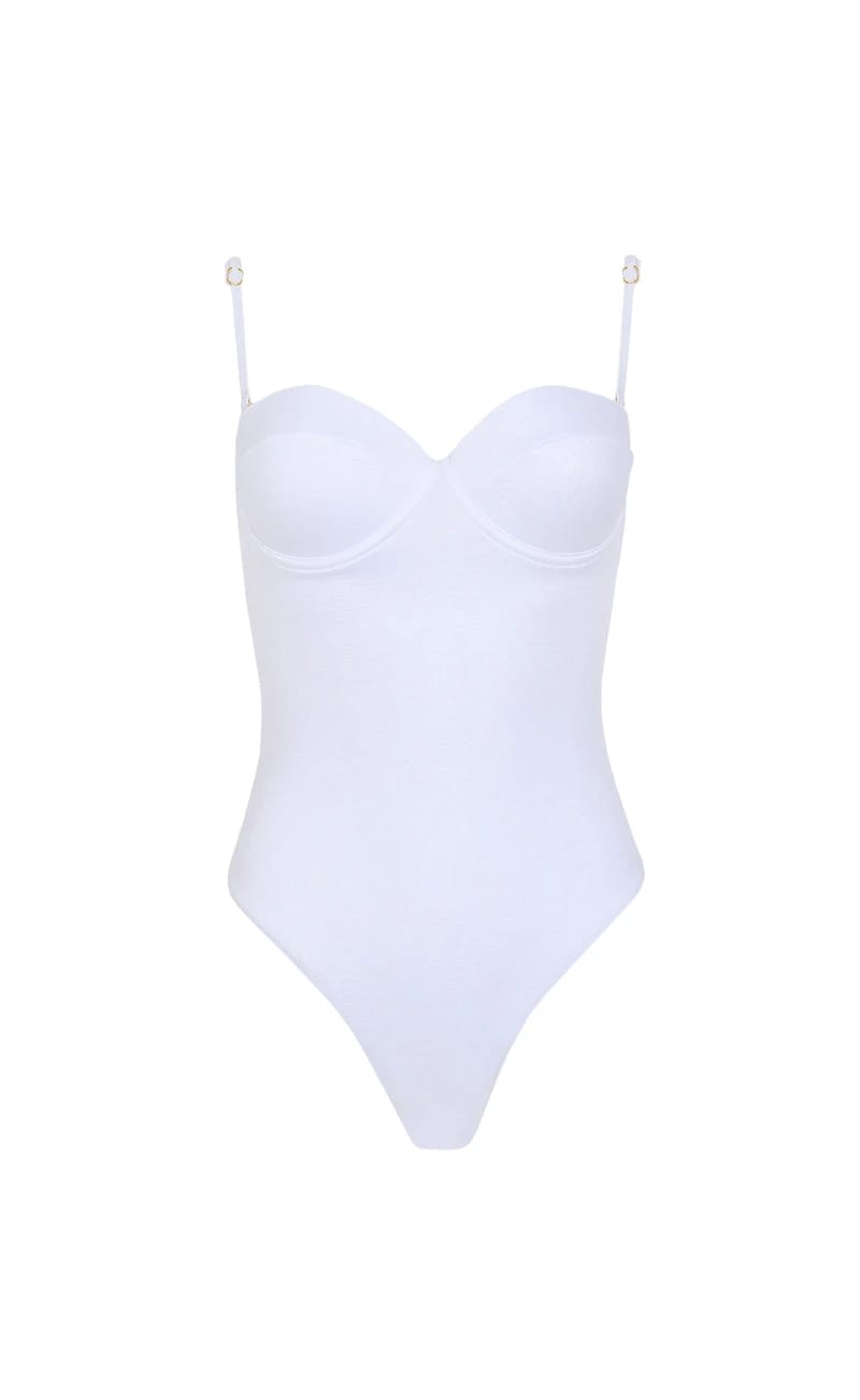 VESTIDO DE BAÑO ENTERO AKIRA - imagen 1