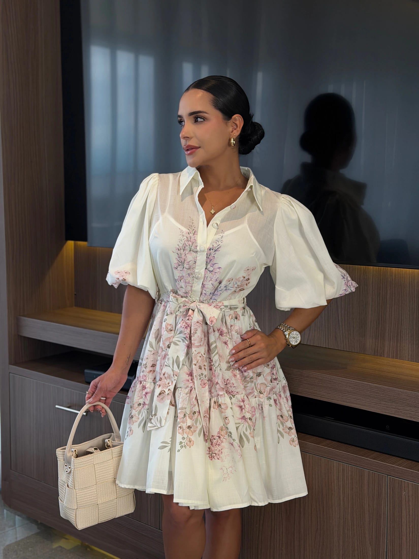 VESTIDO IRENE - imagen 1