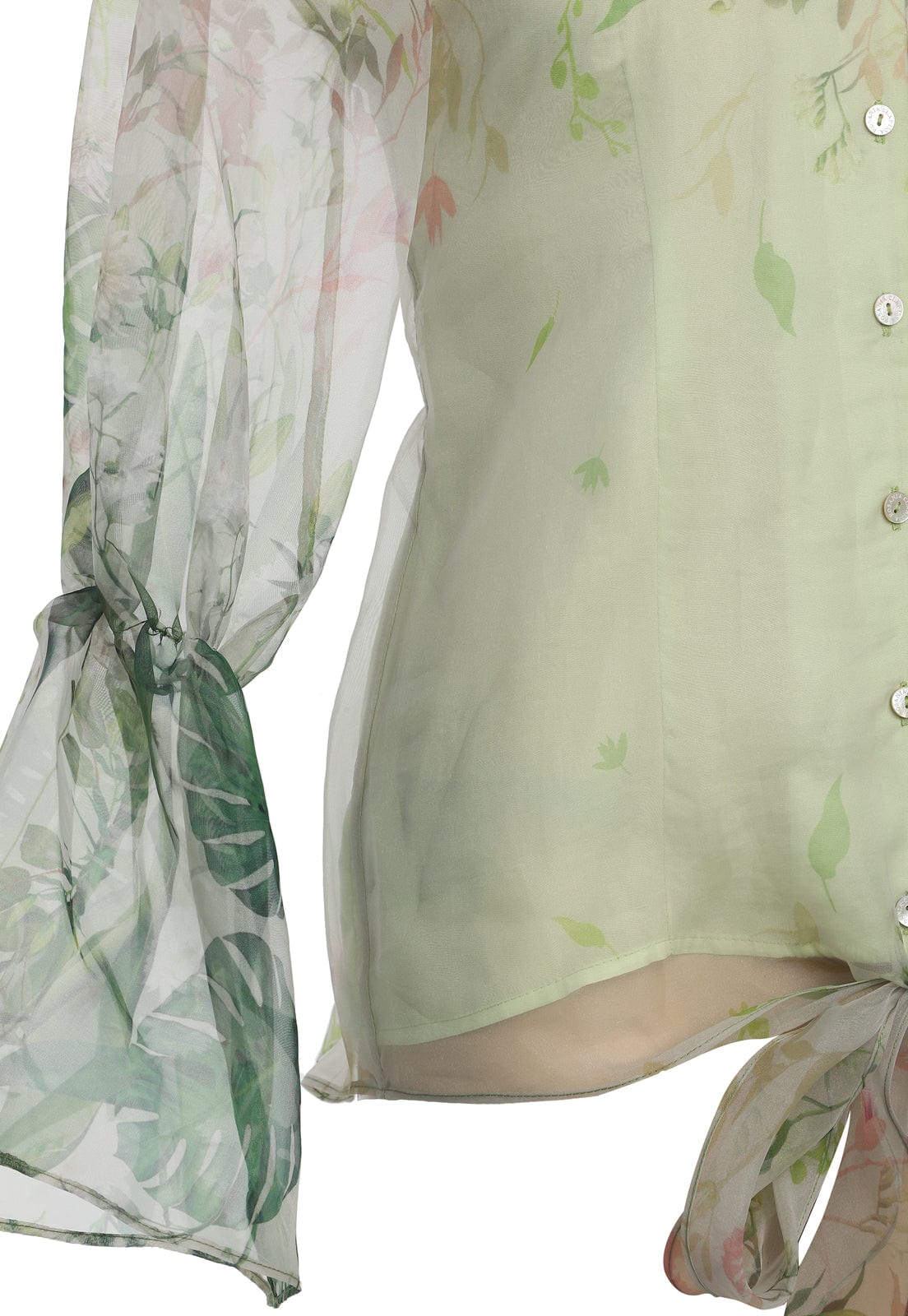 BLUSA GREEN HEAVEN - imagen 5