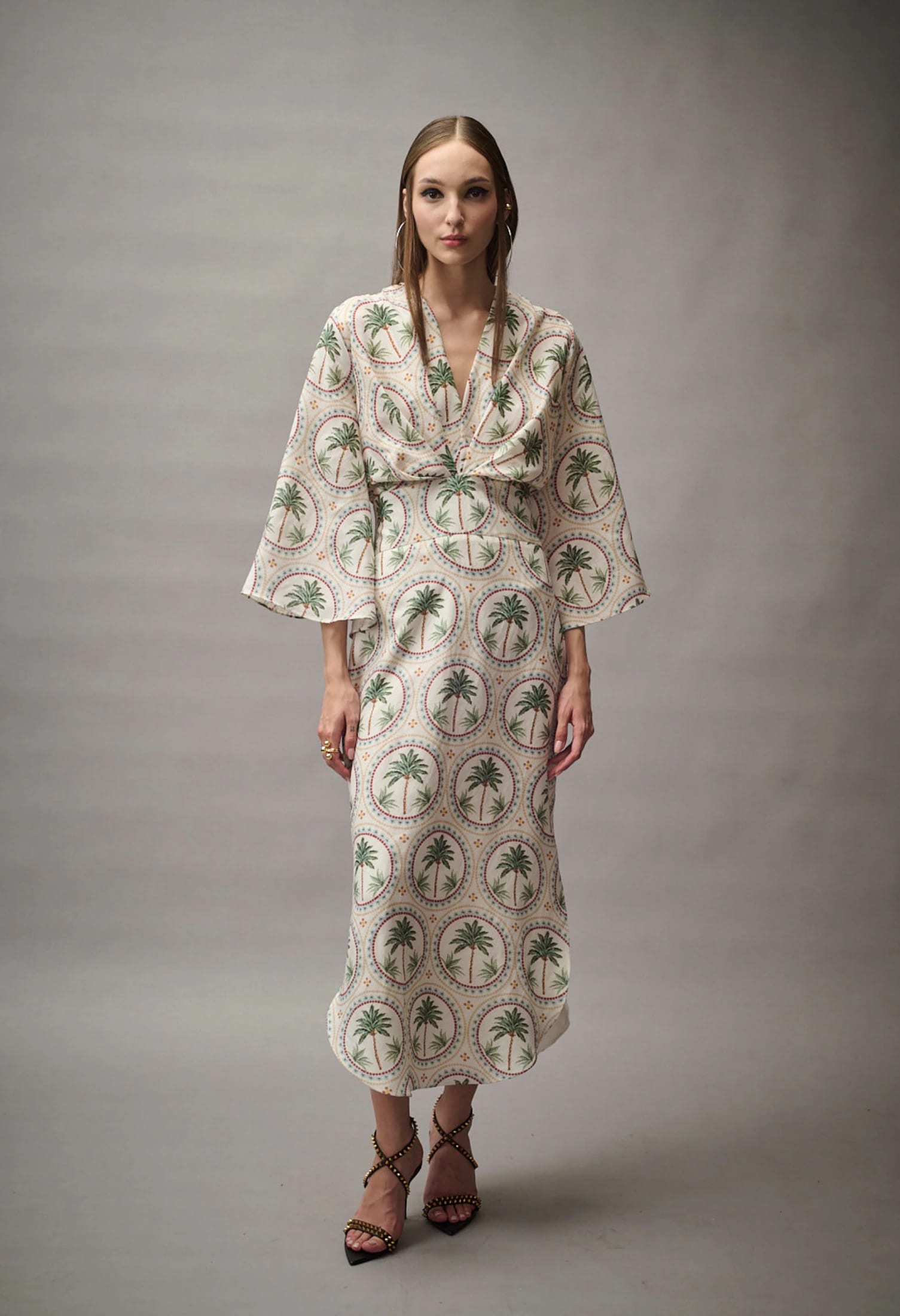 Dina Dress - imagen 2