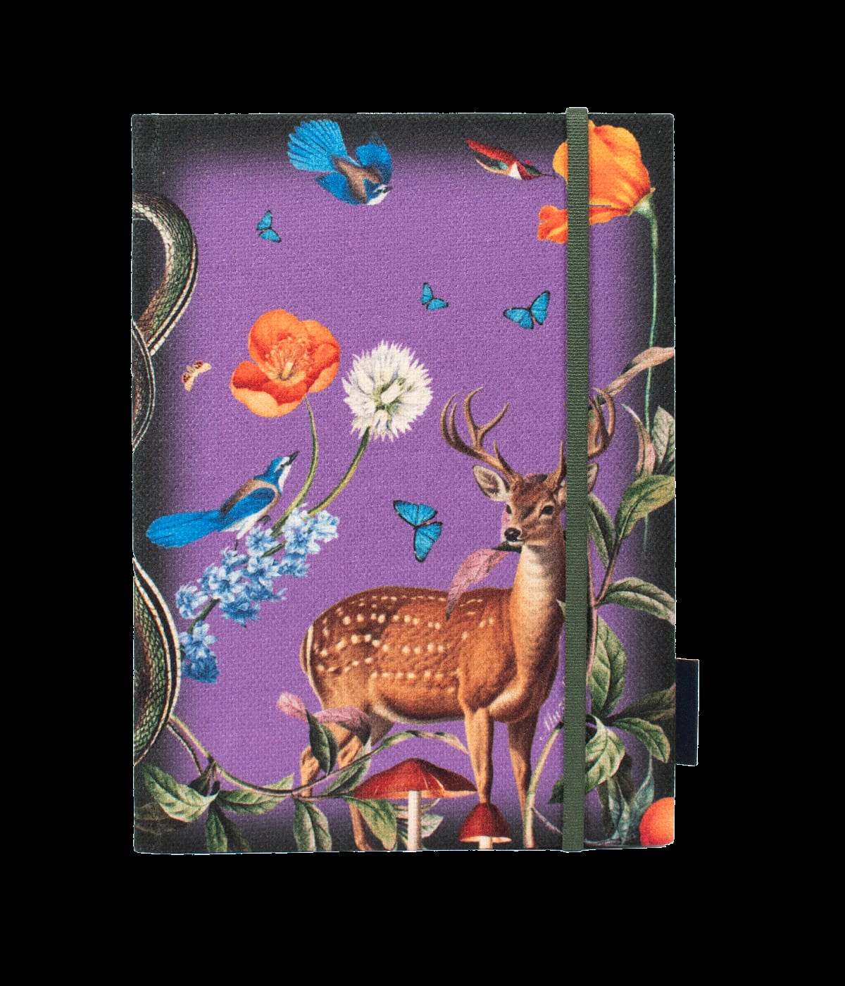 Agenda - Woodland - imagen 1