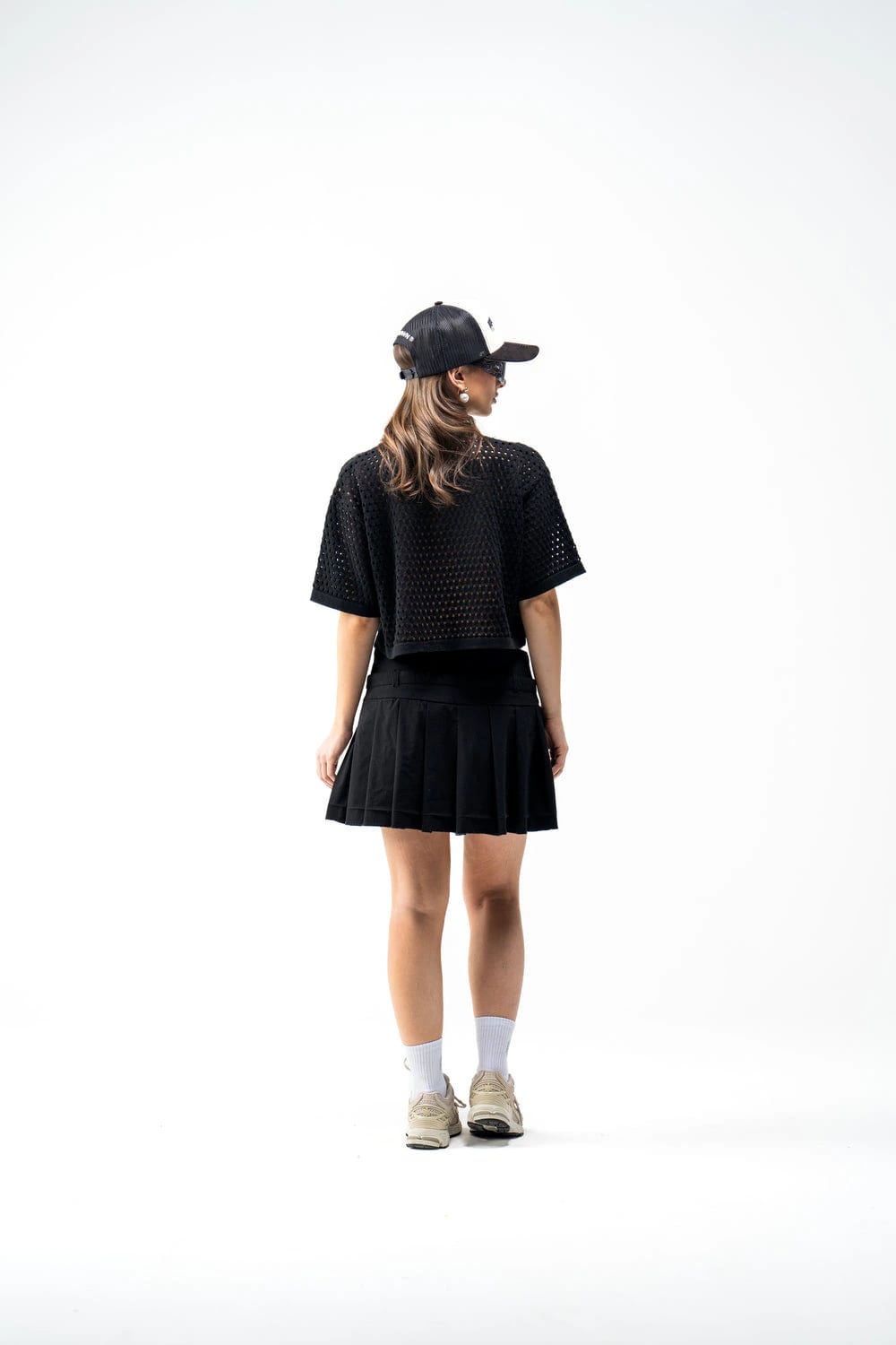 MAYA CROP TOP - imagen 3