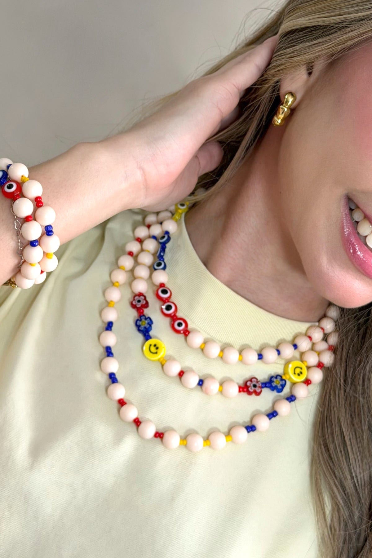 Collar Seleccion - imagen 1