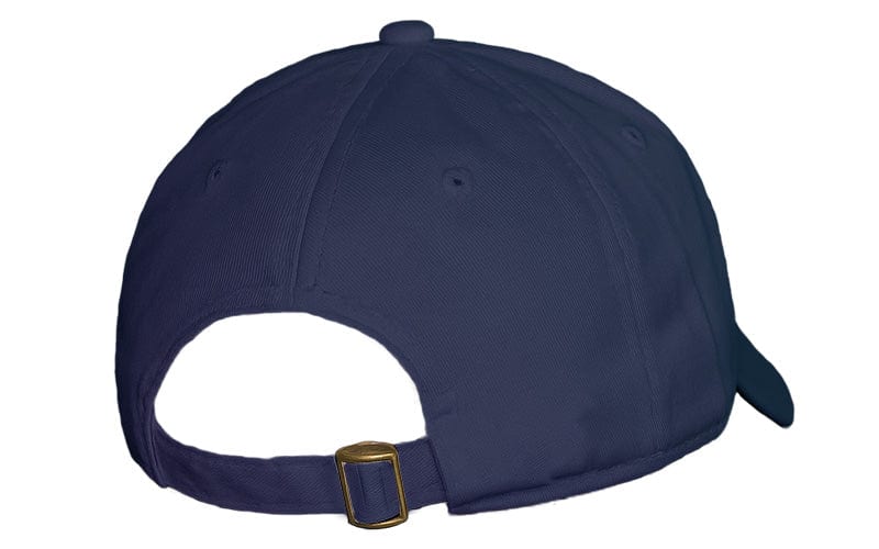 GORRA AZUL OSCURA - imagen 3