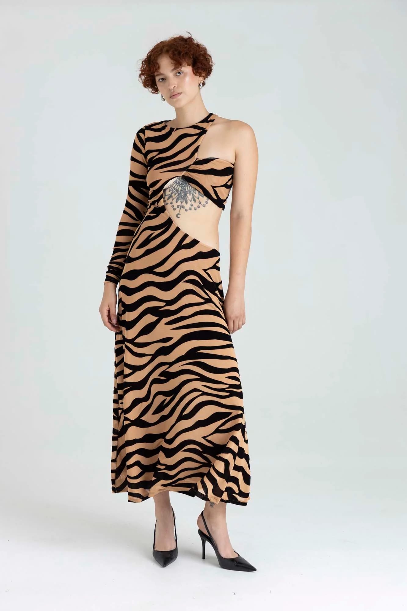 WILD DRESS - imagen 14