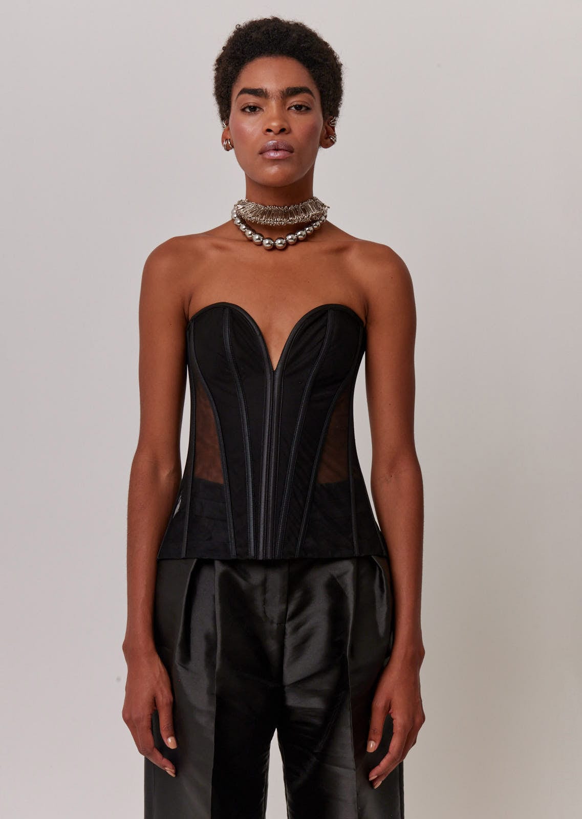 Weil Bustier - imagen 5