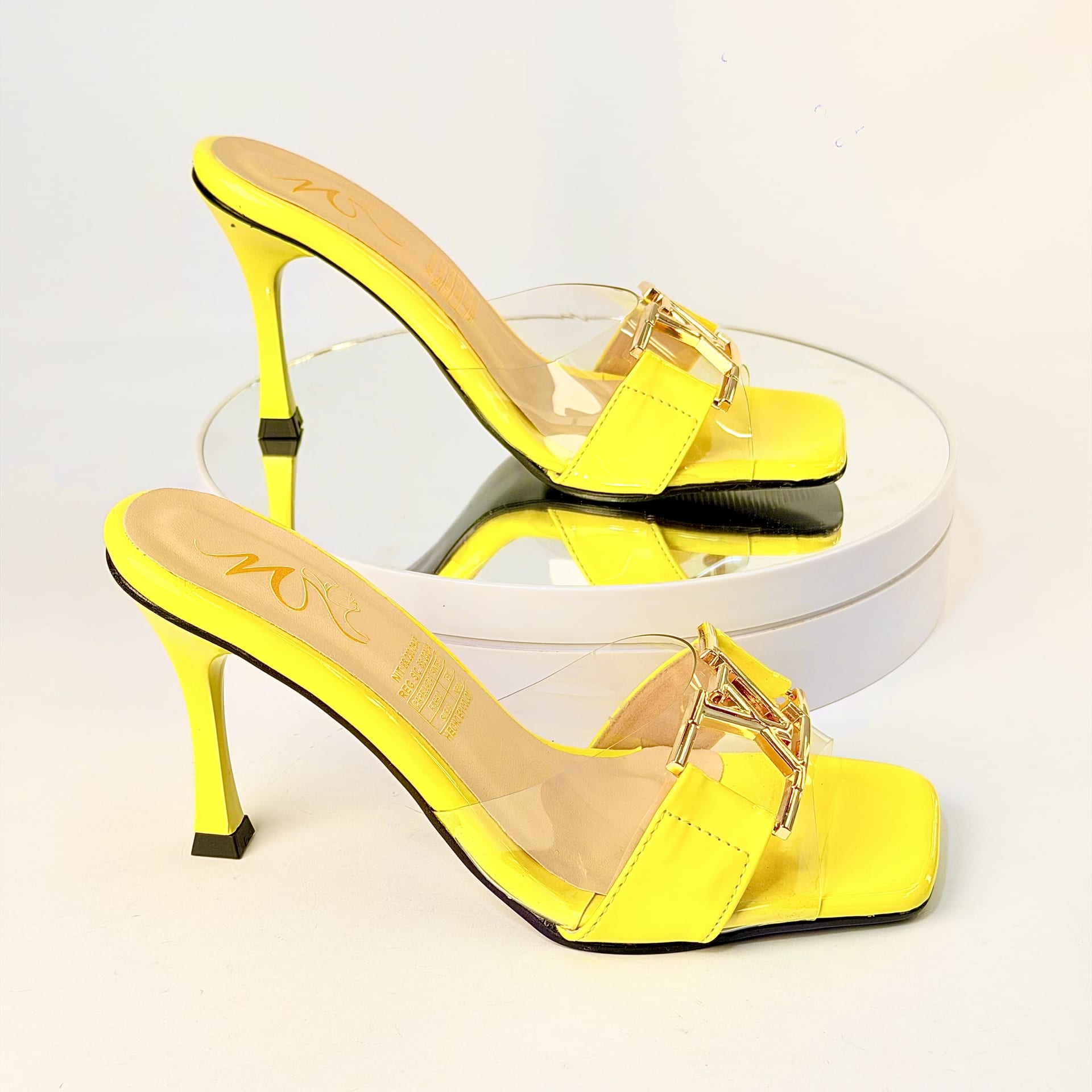 Tacon REF. 7020 | 7 ½ - imagen 1