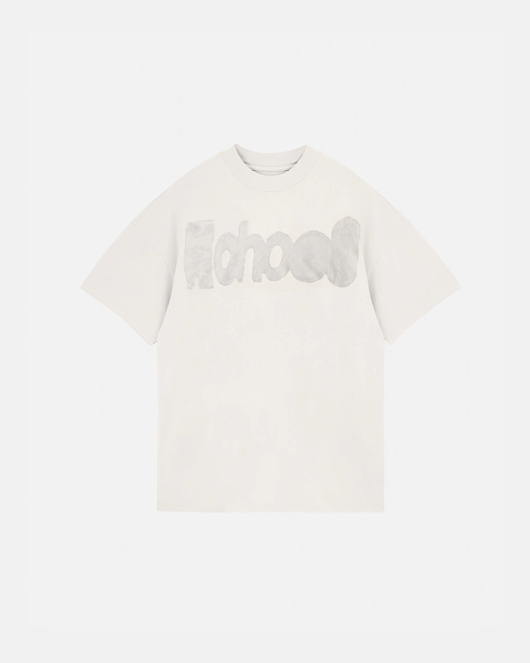 Echoes Echo Tshirt White - imagen 3