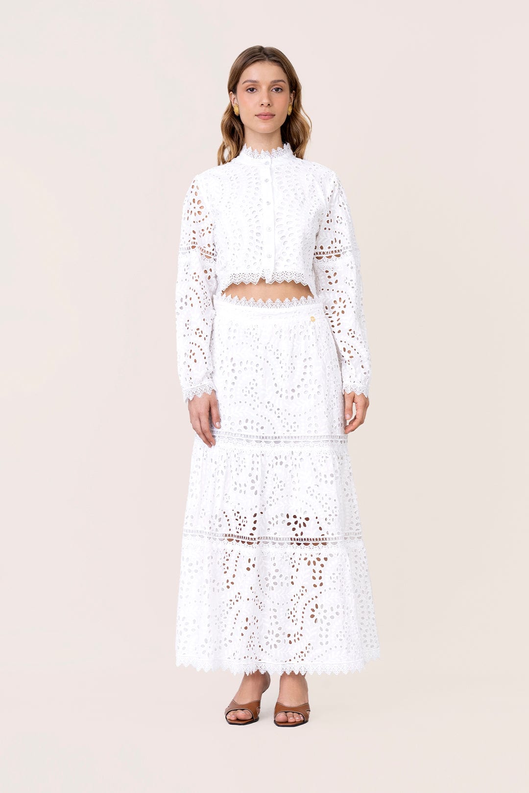 Nellie Shirt - Origen - imagen 1
