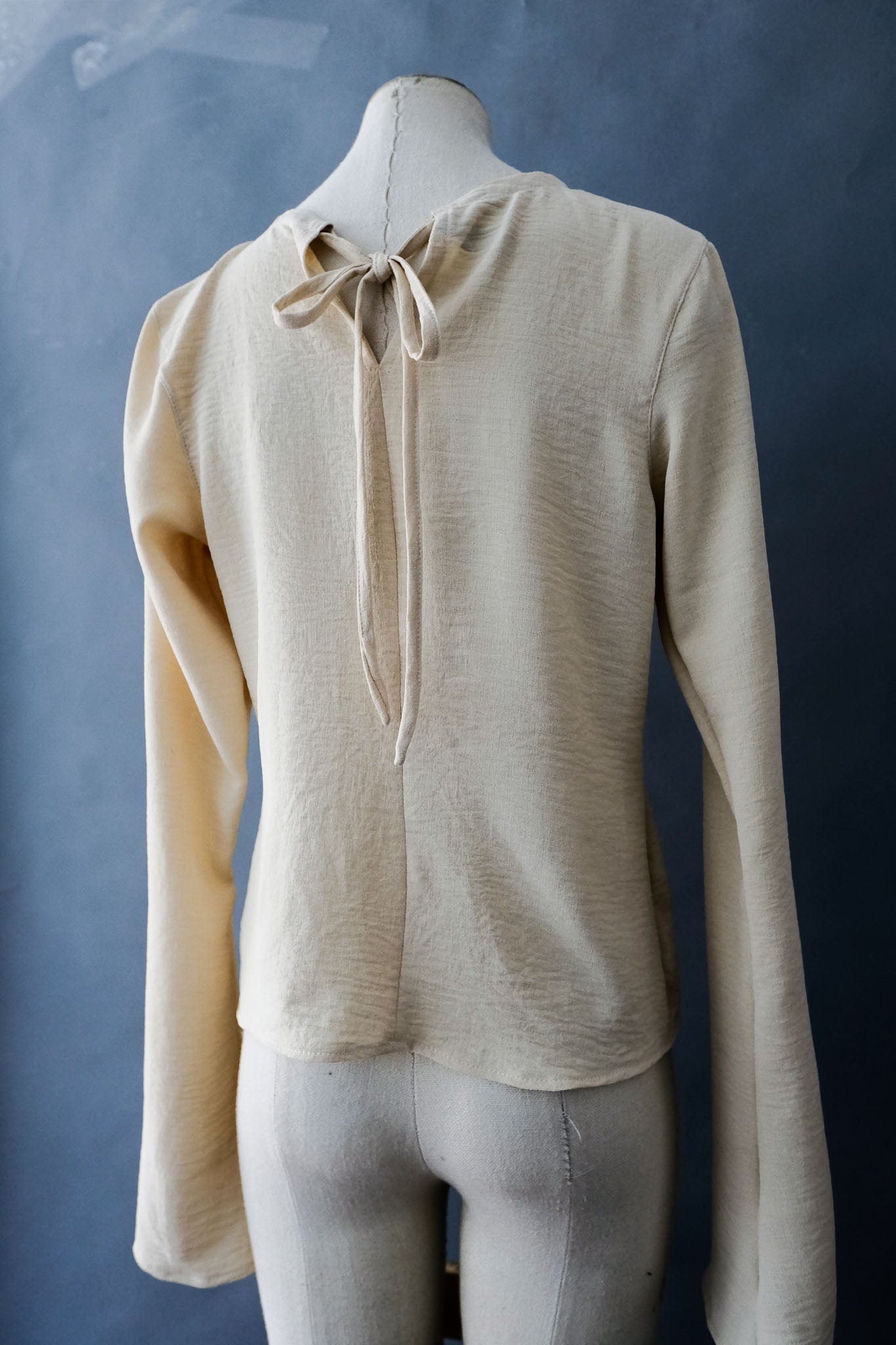 Blusa Magdalena - imagen 3