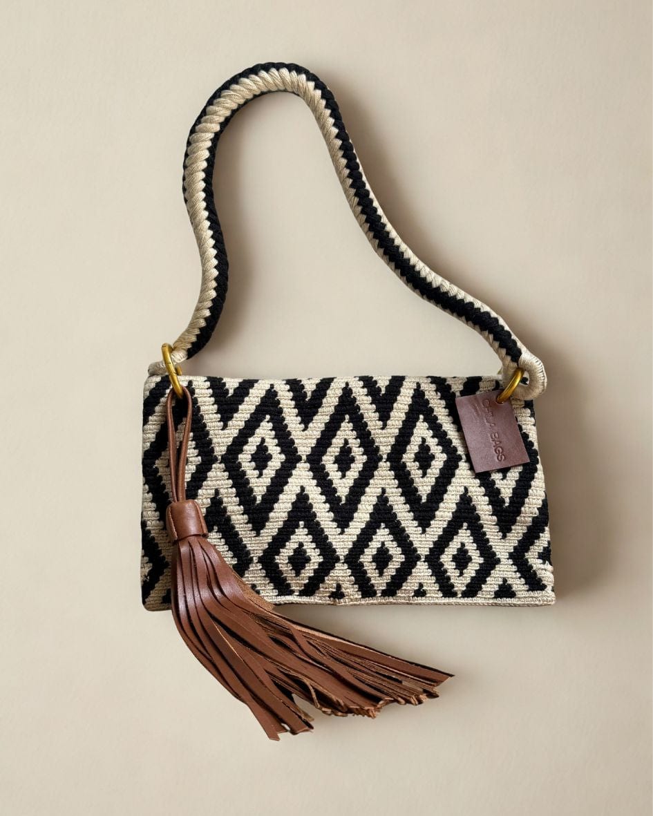 Caney Long Clutch Bag - imagen 3