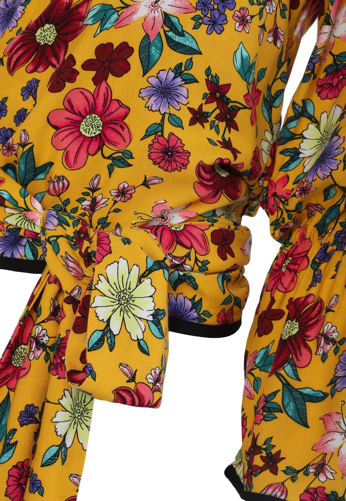 BLUSA LINDA SUNSHINE - imagen 5
