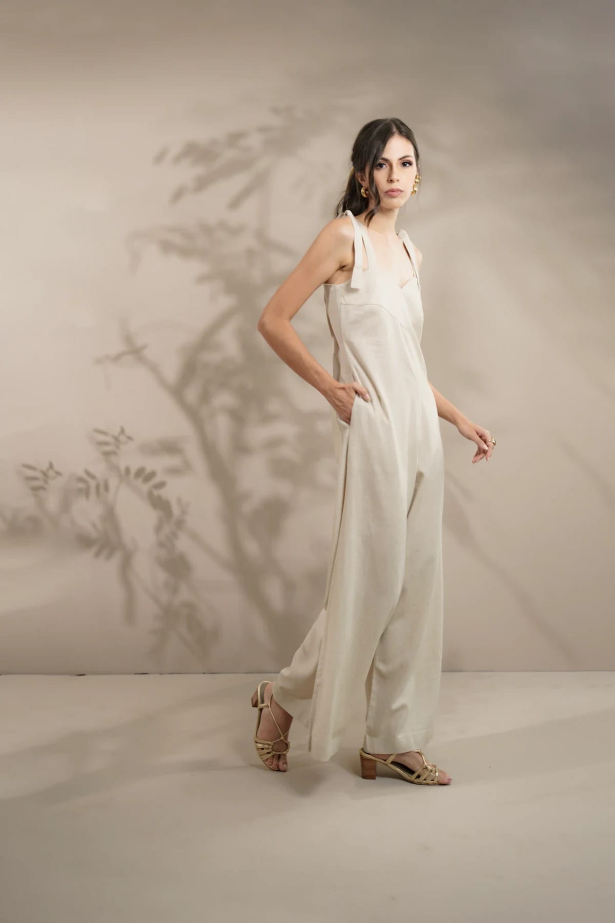 RPD17A – Jumpsuit Lienzo de Luz - imagen 5