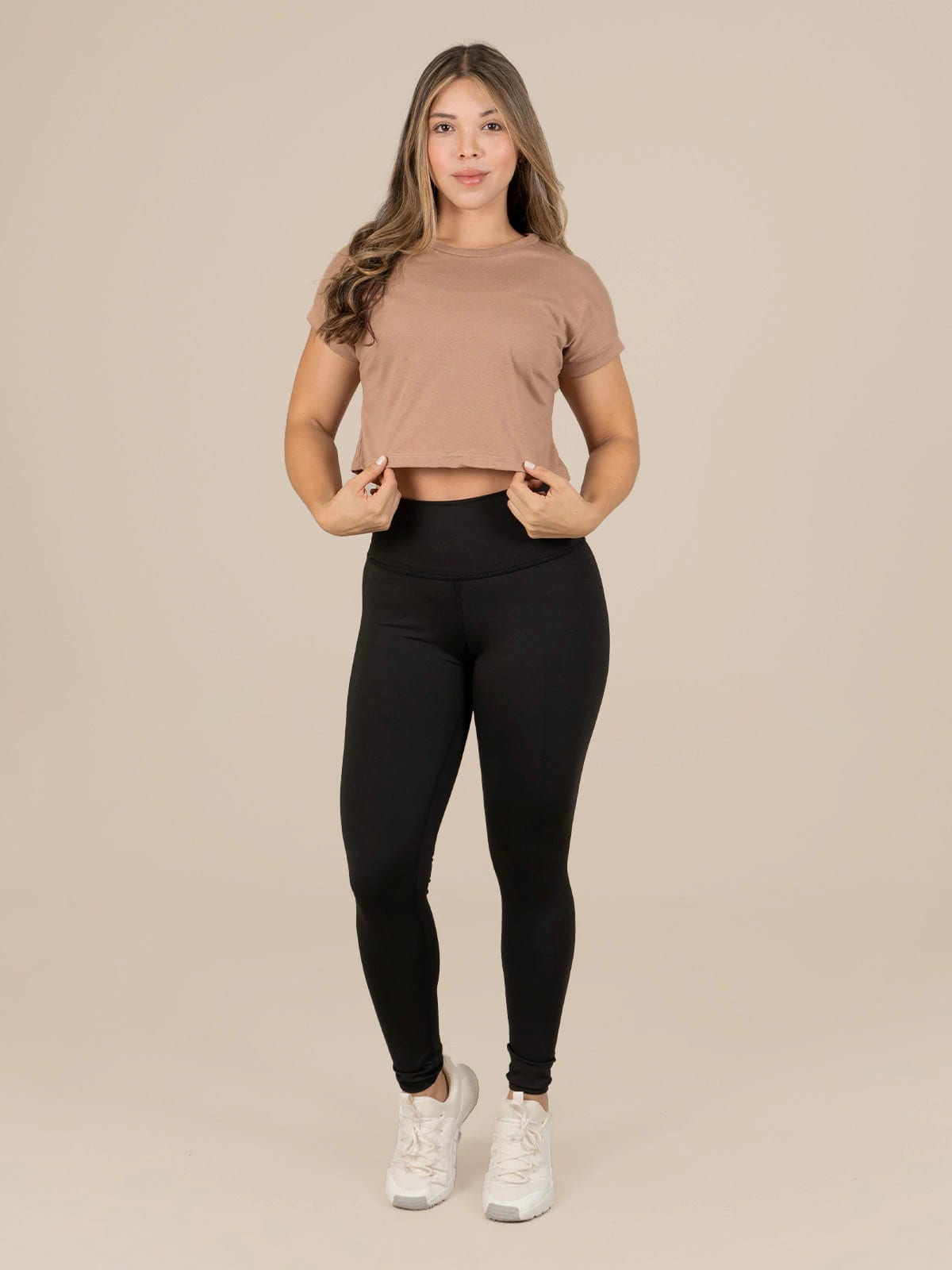 tarin leggins set cakis - imagen 1