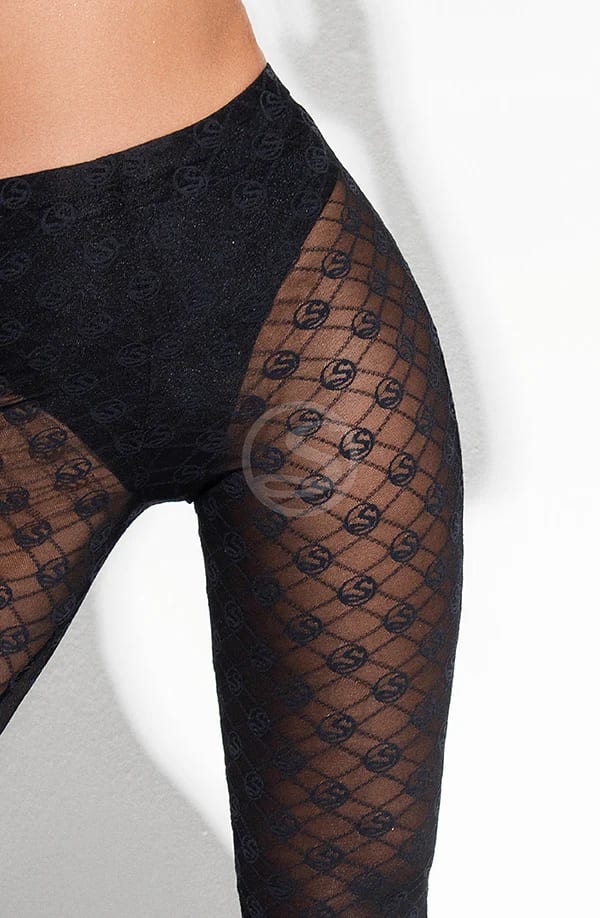 Media Pantalón Santísimas Ref. S-463 - imagen 4