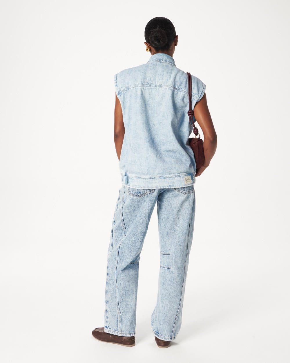 AIMEE WAISTCOAT - imagen 4