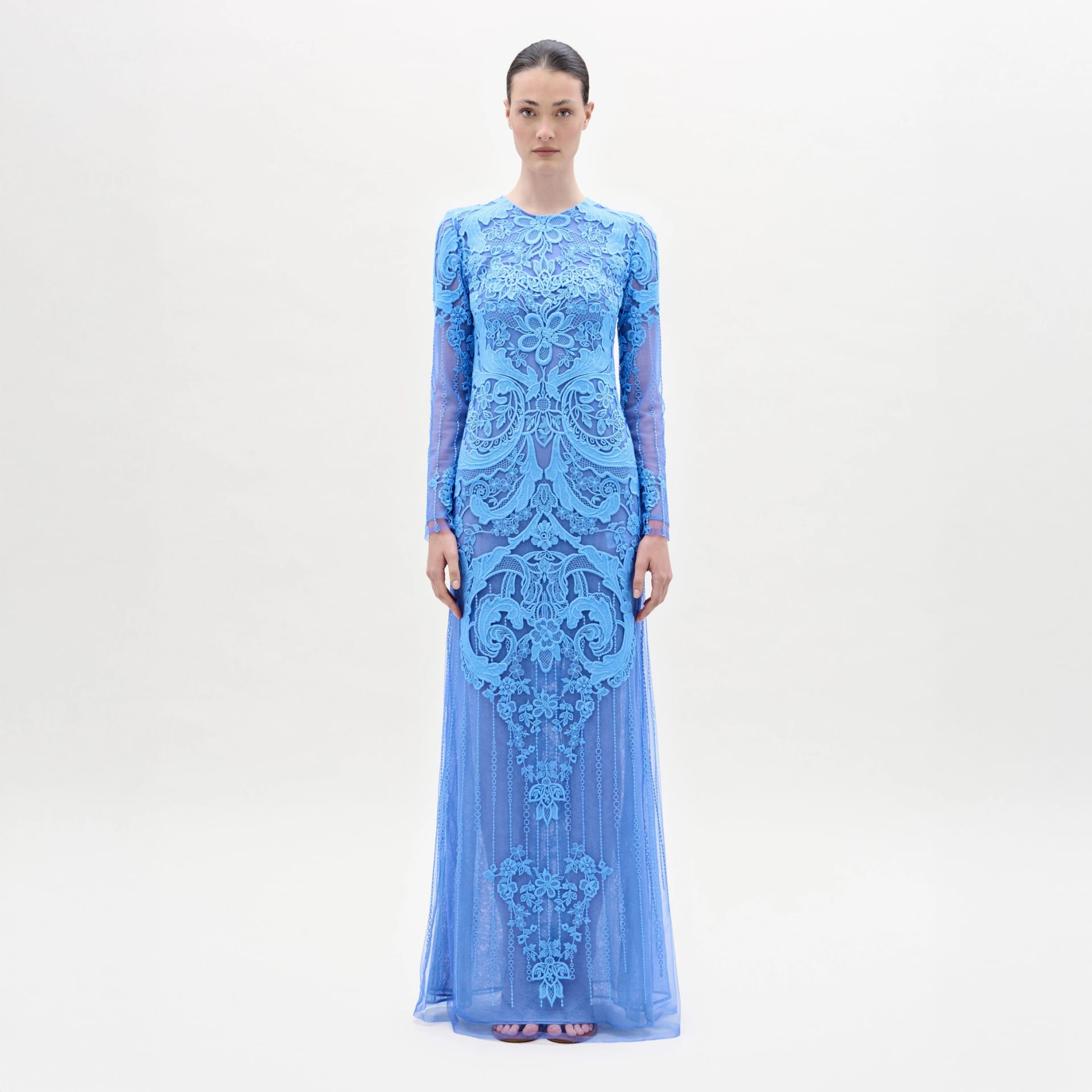 Lacey Dress - imagen 1