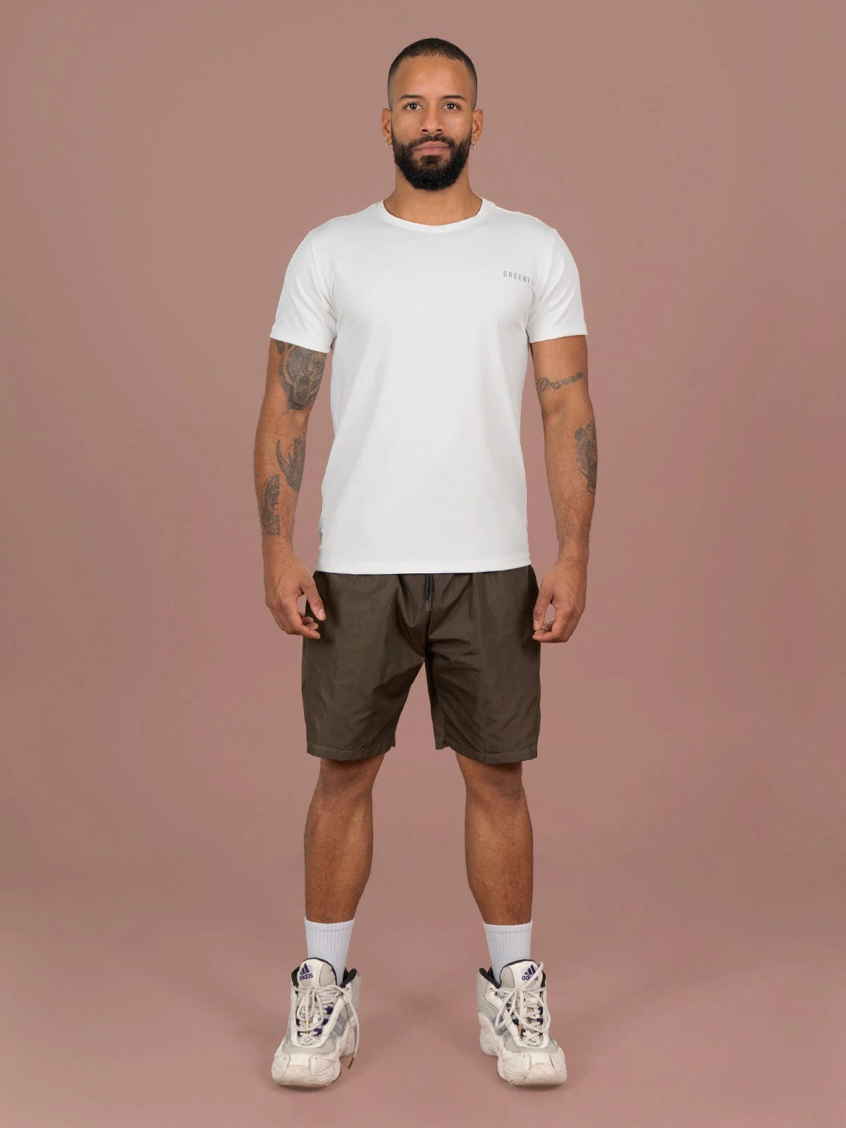 camiseta rust ibiza ivory - imagen 2