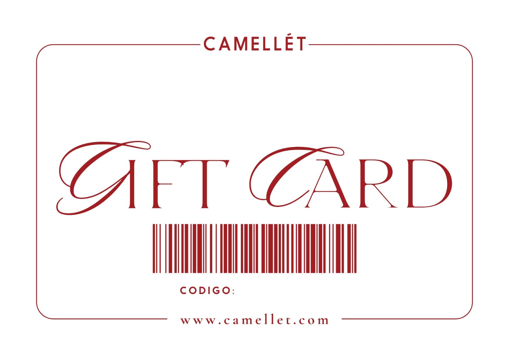 GIFT CARD 150.000 cop - imagen 2