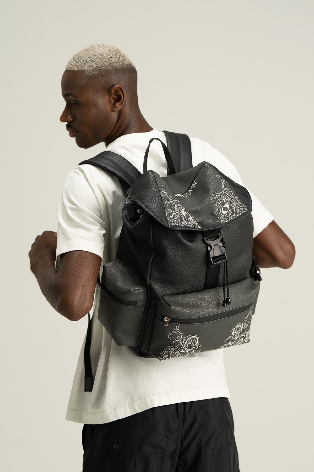 URZA BAG - imagen 4