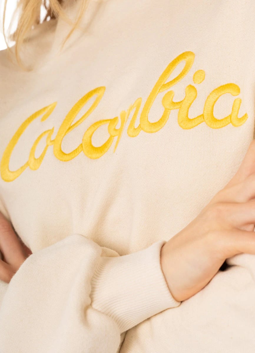 Maaji Colombia Core Rosso Pull Over - imagen 4