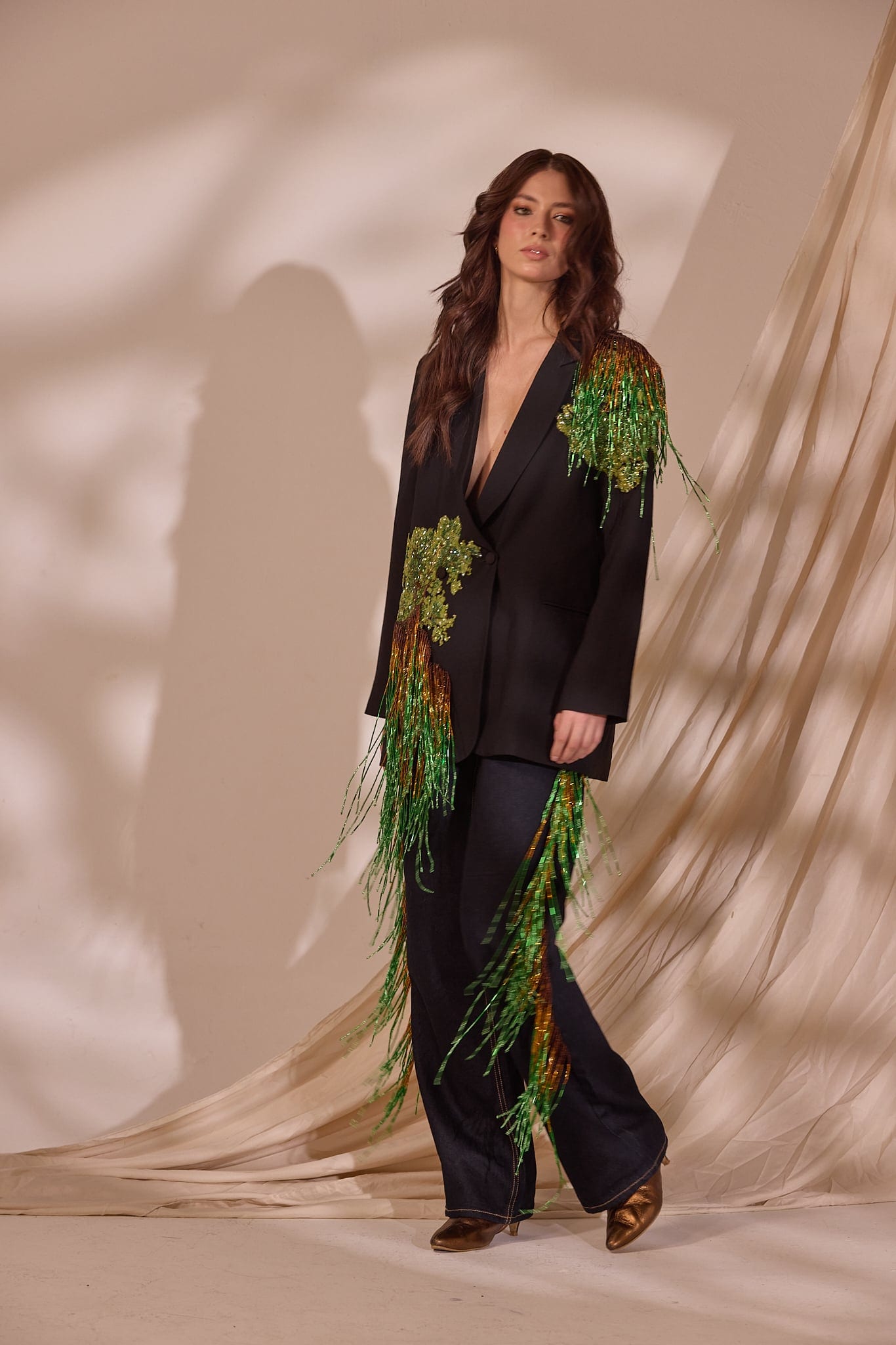 Emerald Mine Jeans - imagen 5