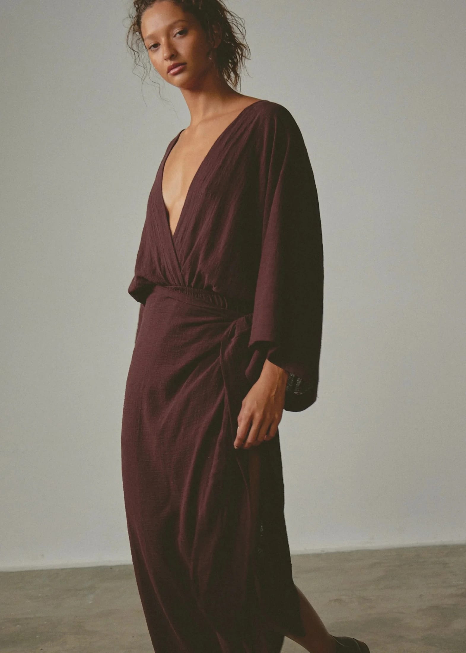 Vestido Silvestre - imagen 4