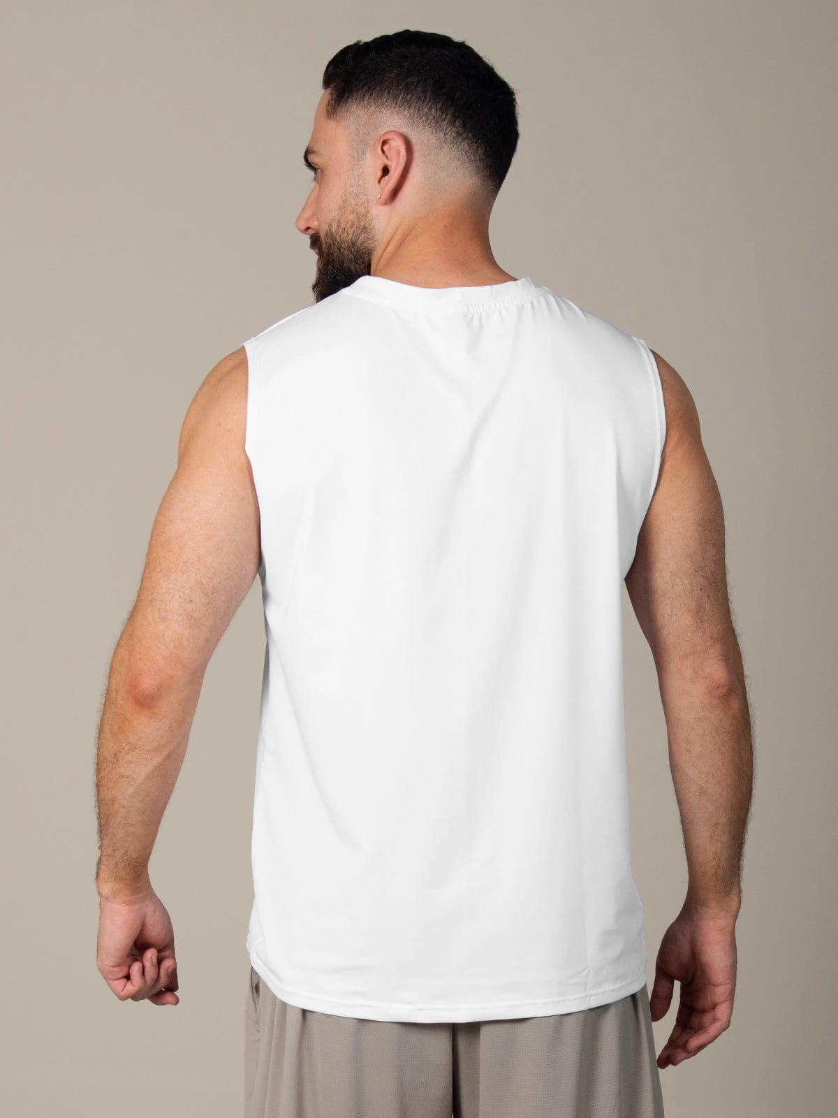 Camisilla juno ibiza cruda - imagen 2