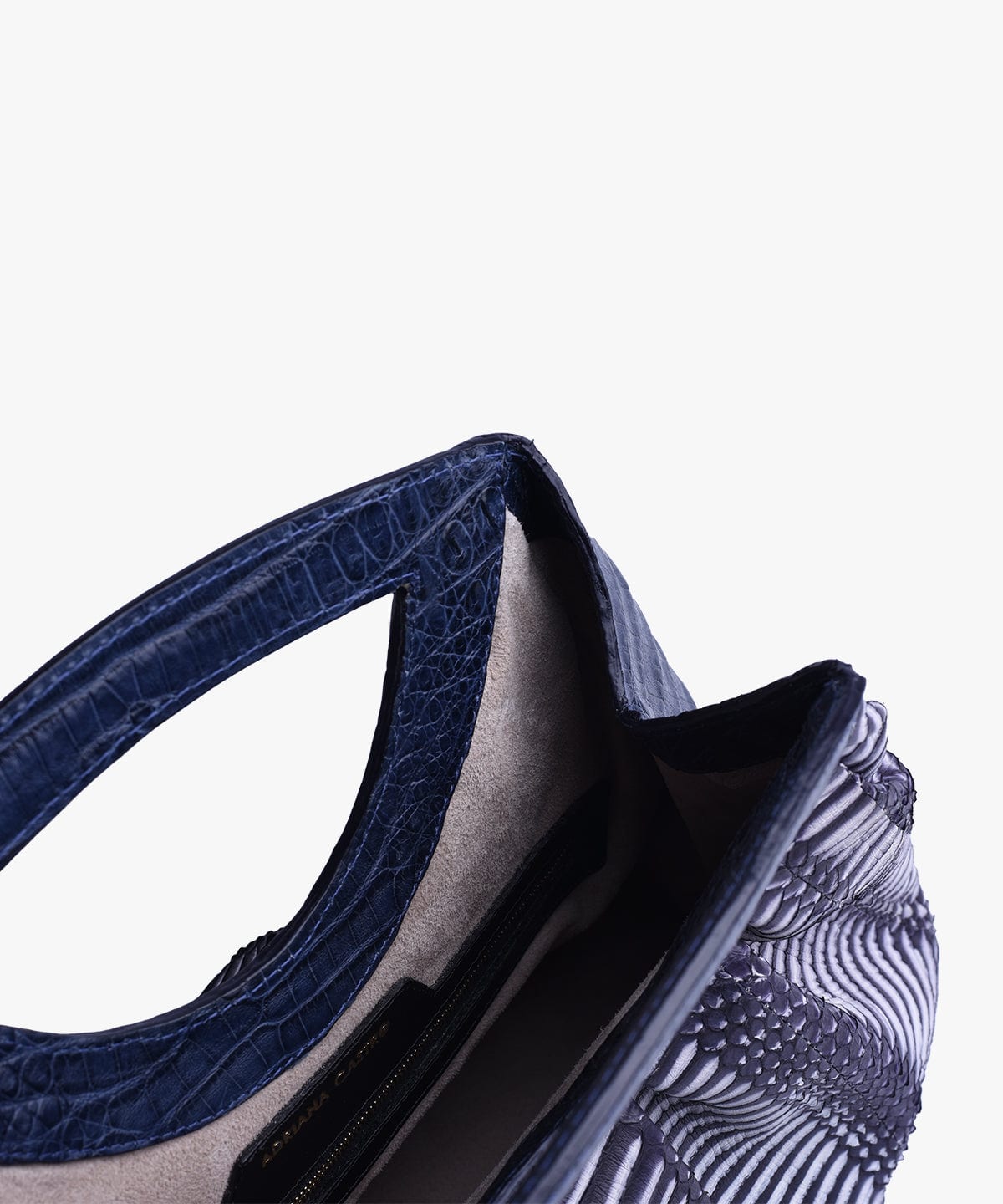 La Pola in Snake and Crocodile - imagen 10
