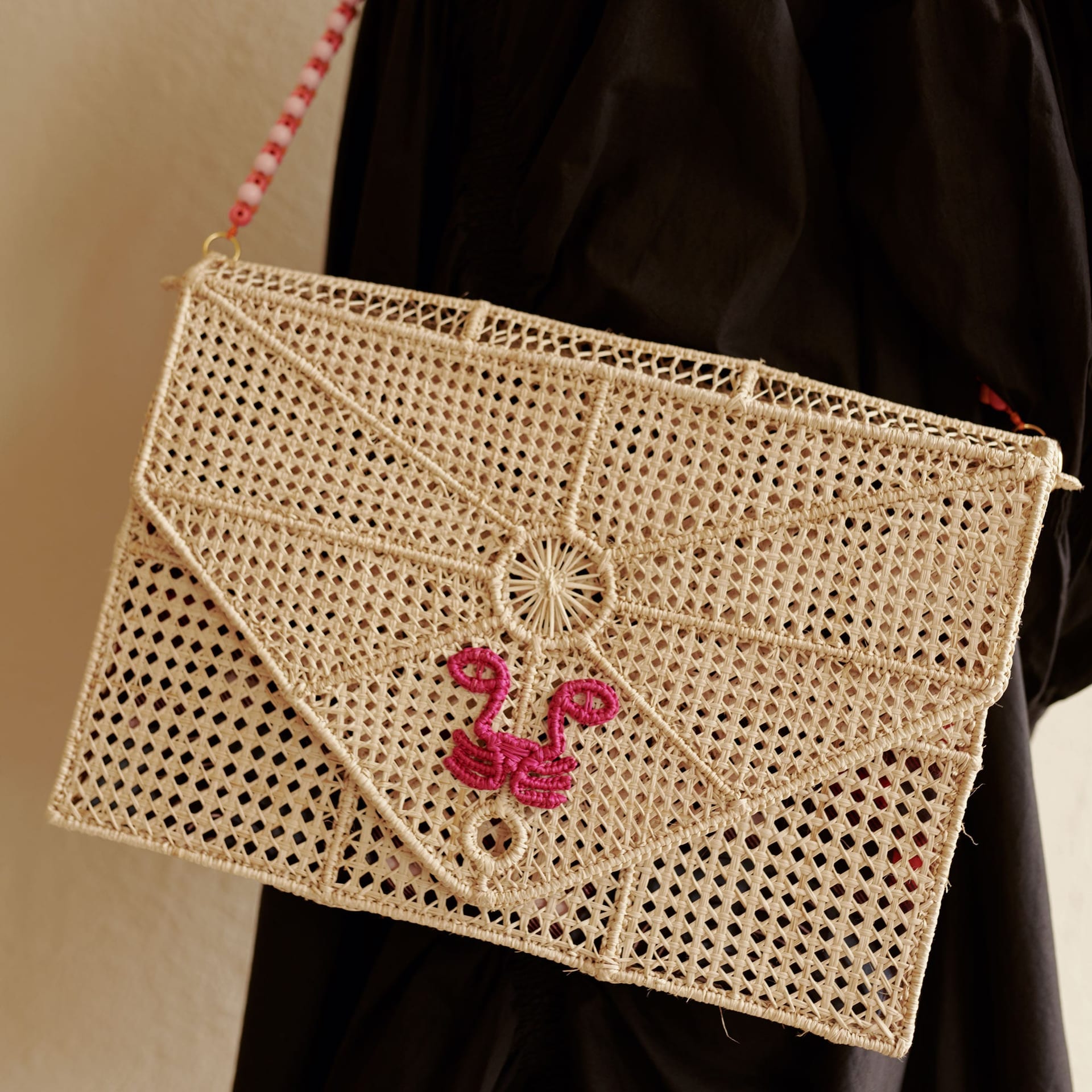 Funda Para Portatil - Natural - imagen 4