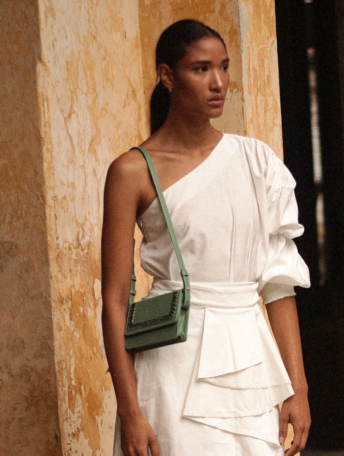 REAL BELT BAG CRISTAL - imagen 4