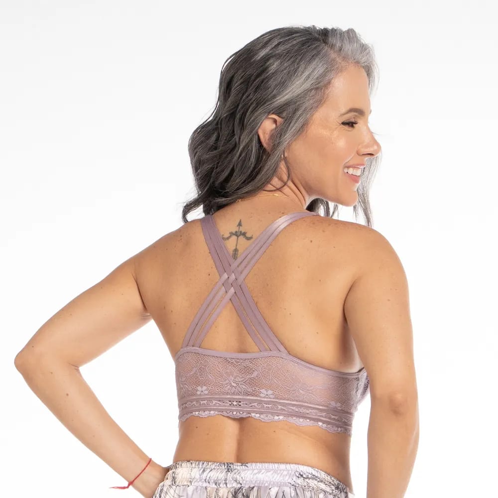 Bralette Sutil - imagen 5