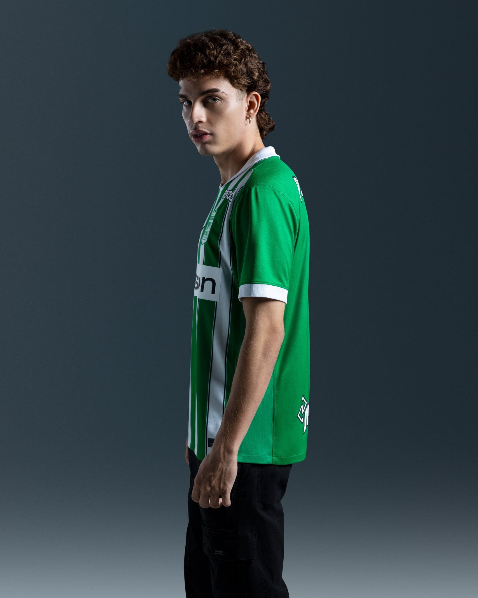 CAMISETA LOCAL HOMBRE NIKE 2026 - imagen 5