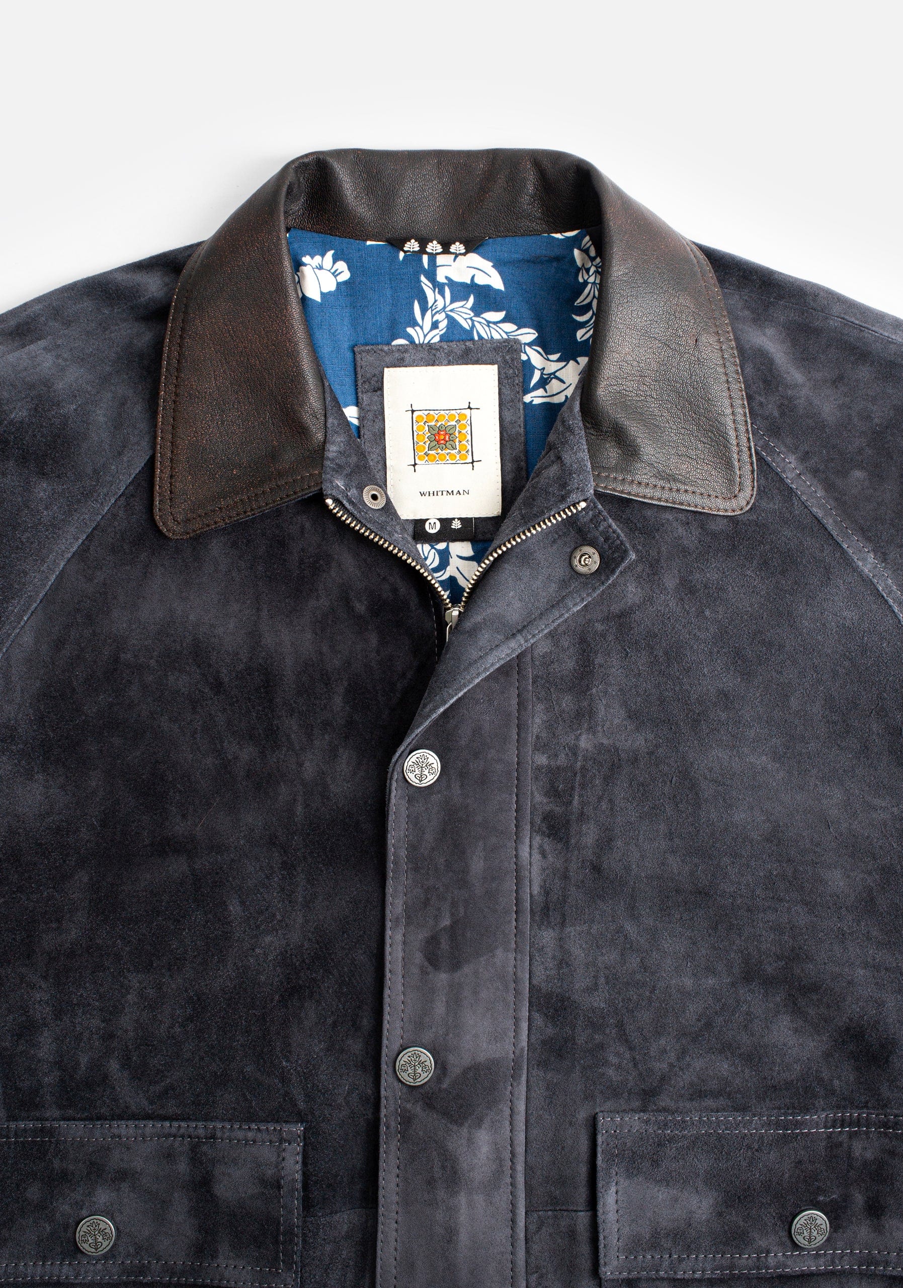 Chaqueta H Oia Gris Osc - imagen 6