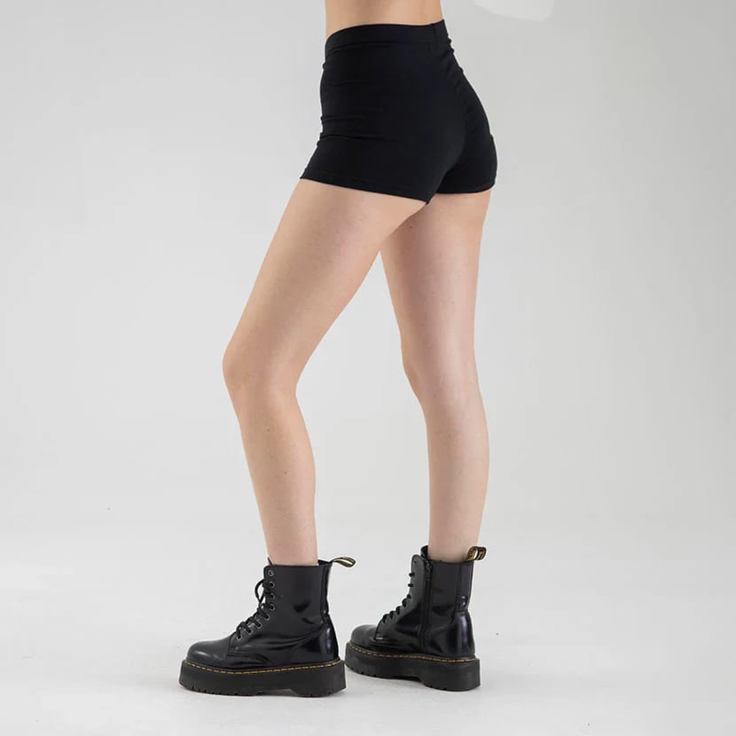 BASIC MINI SHORT - imagen 2