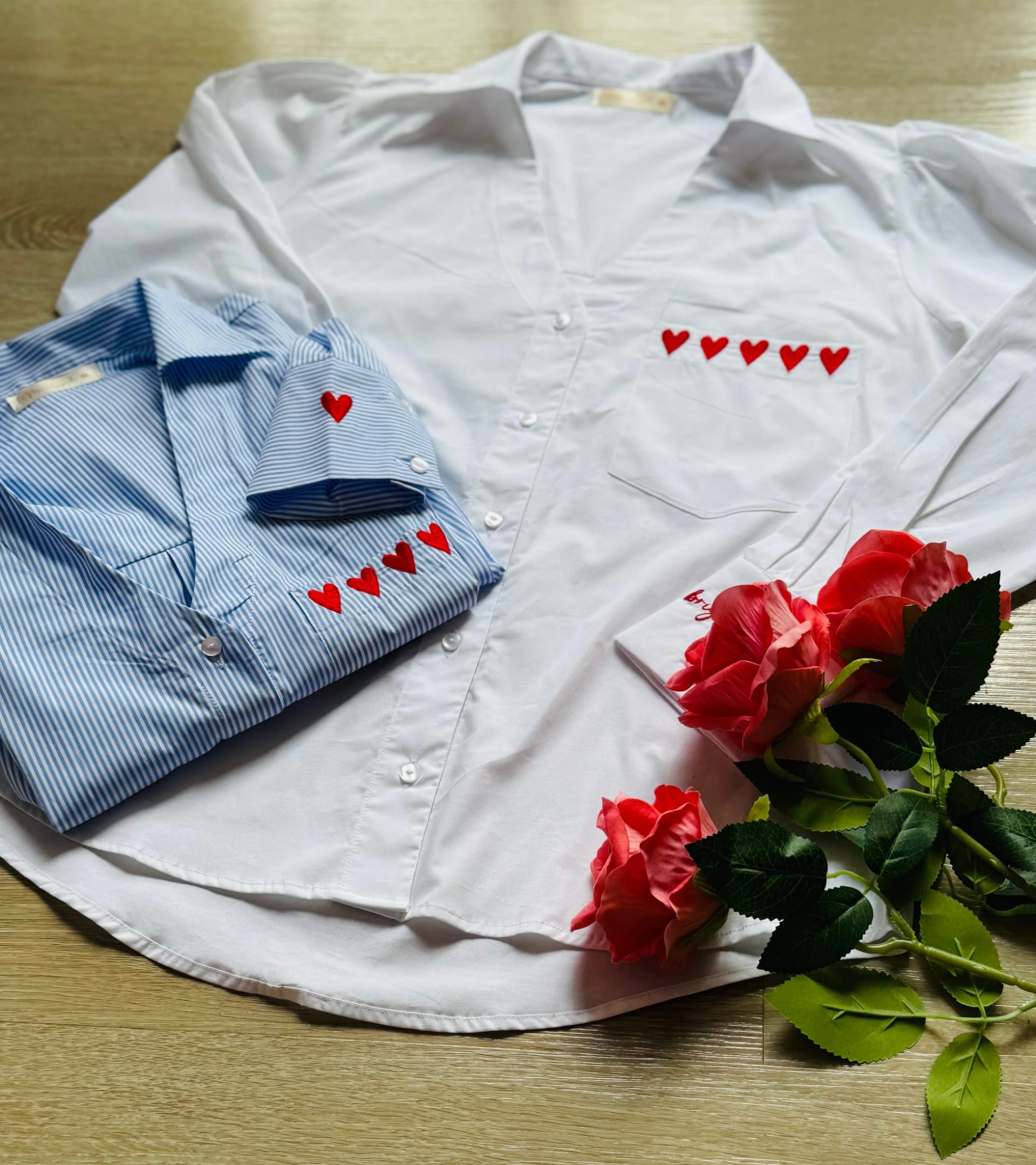 CAMISA ACAPULCO ||| SHINE BRIGHT - imagen 4